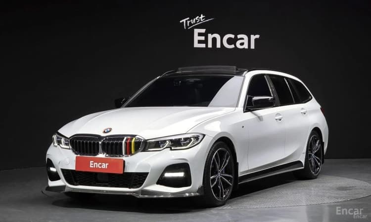 3 Series (G20)