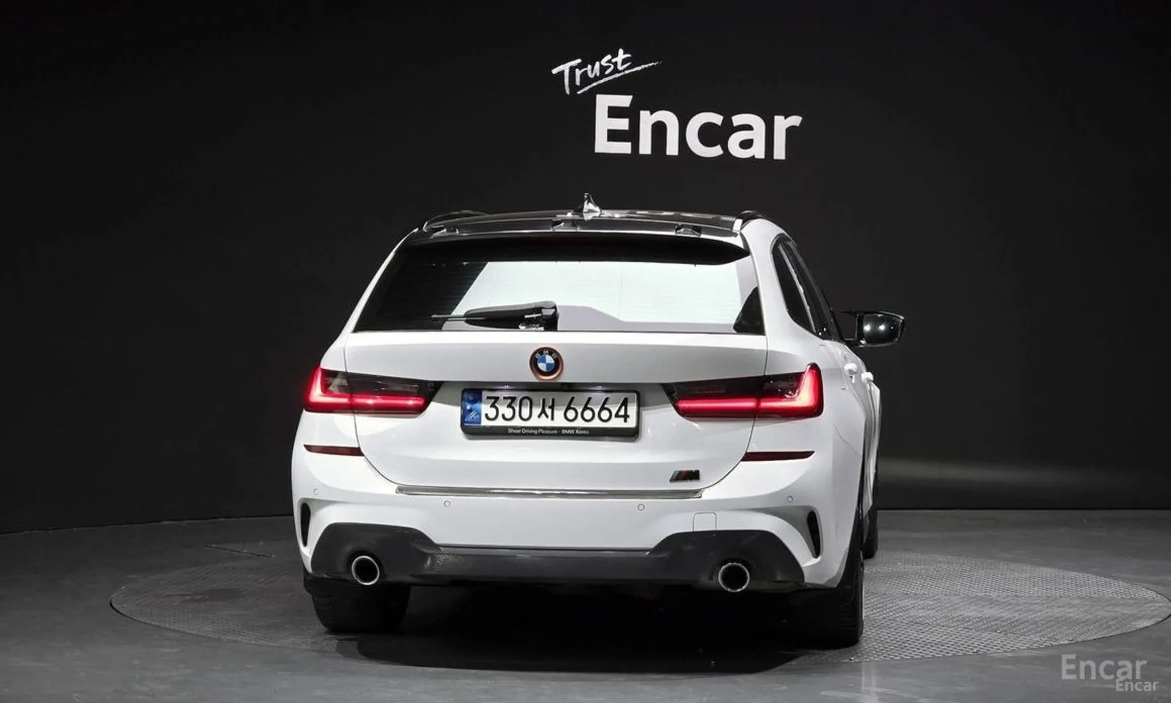 3 Series (G20)