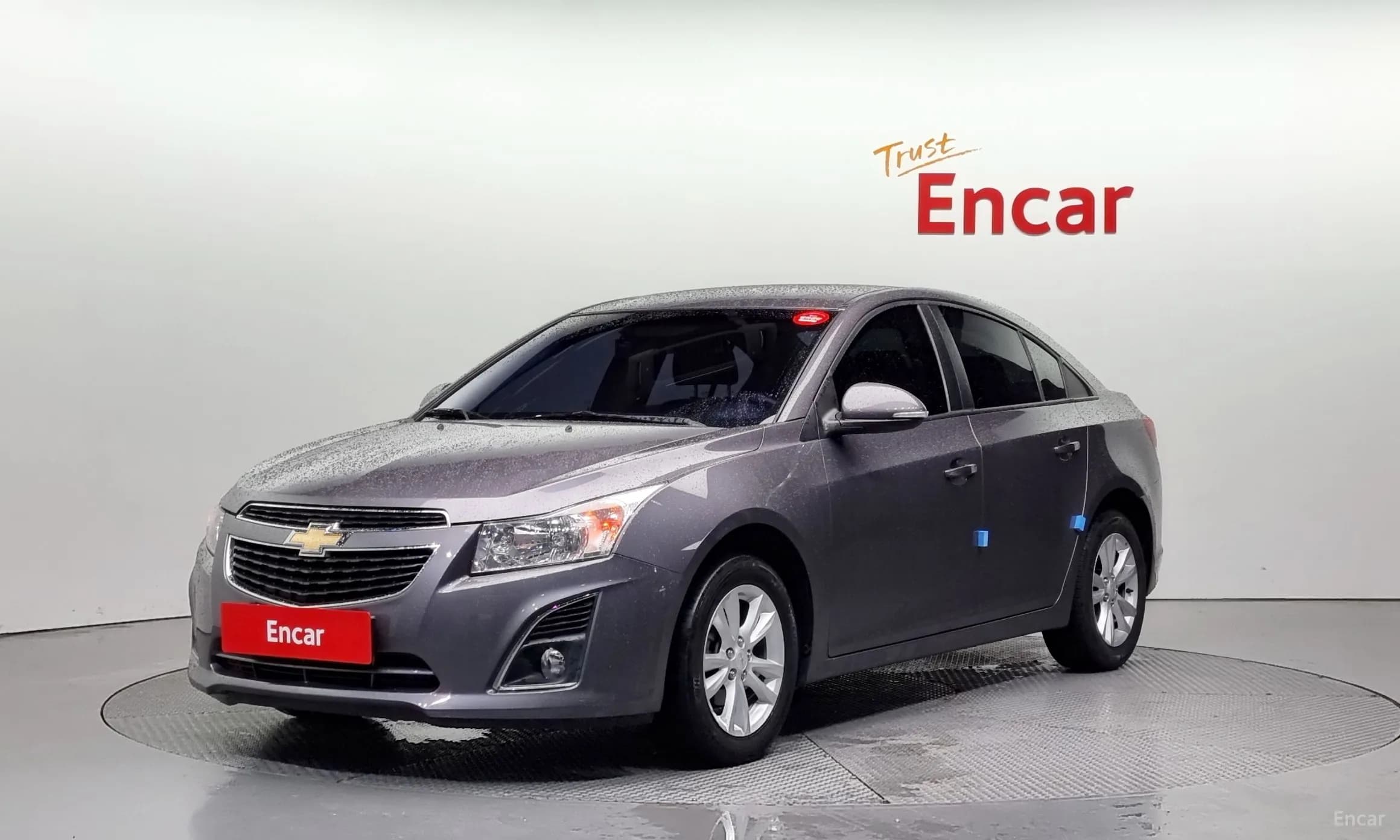 Cruze