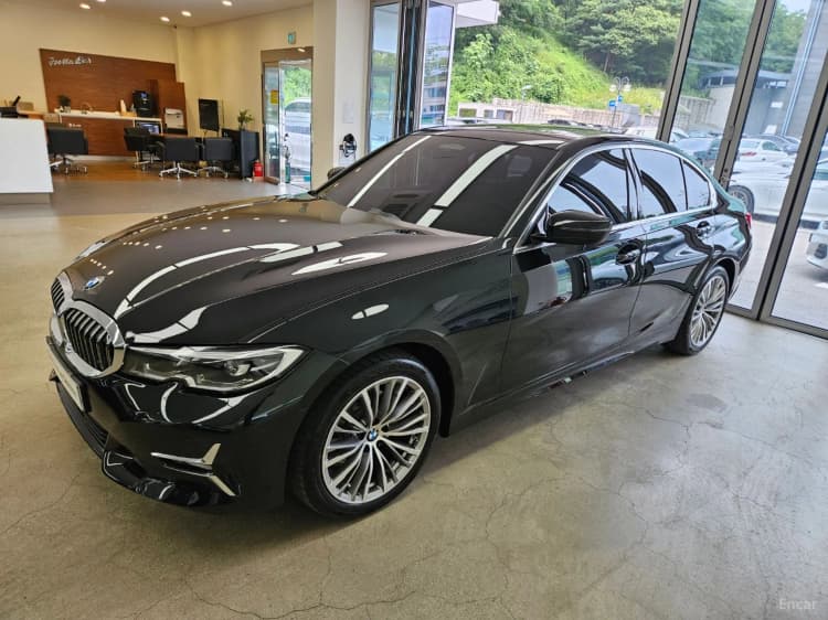 3 Series (G20)