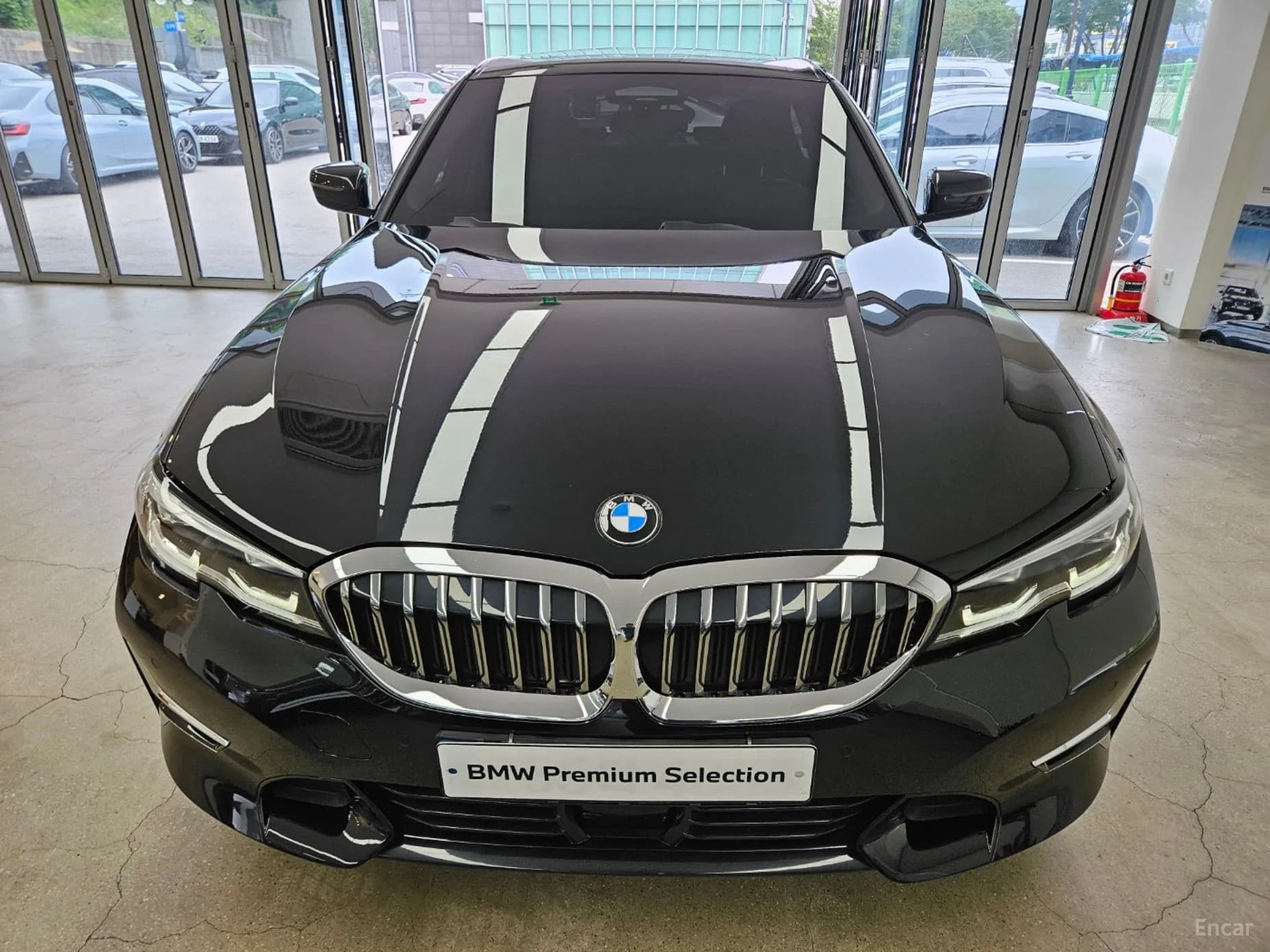 3 Series (G20)