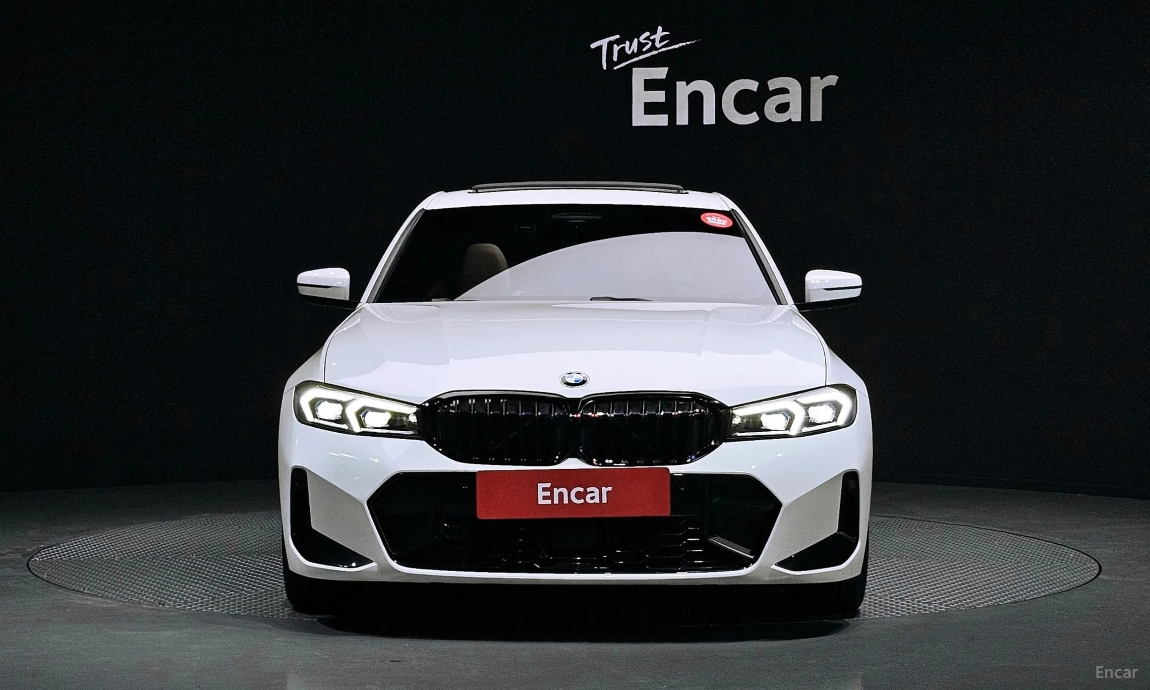 3 Series (G20)