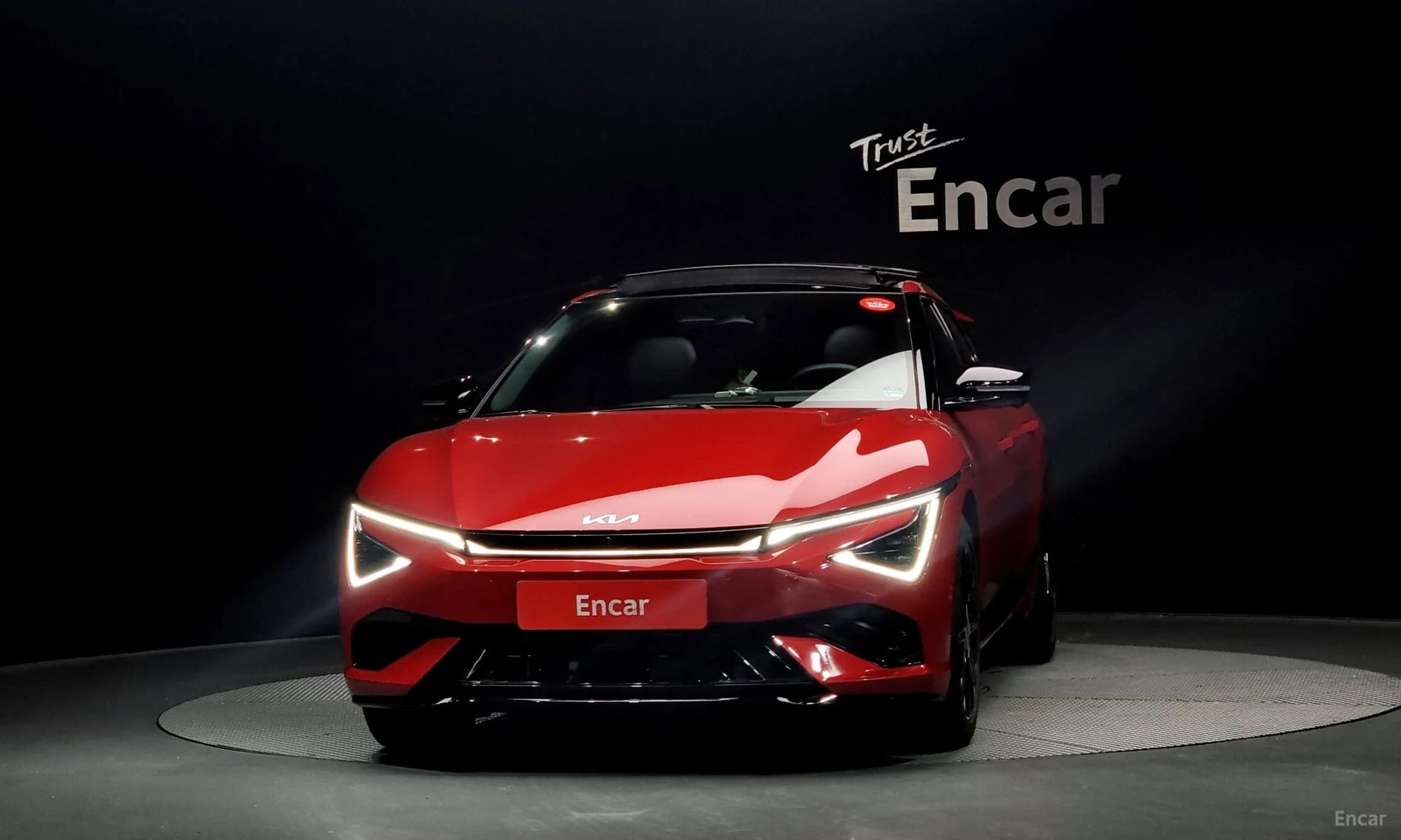 EV6