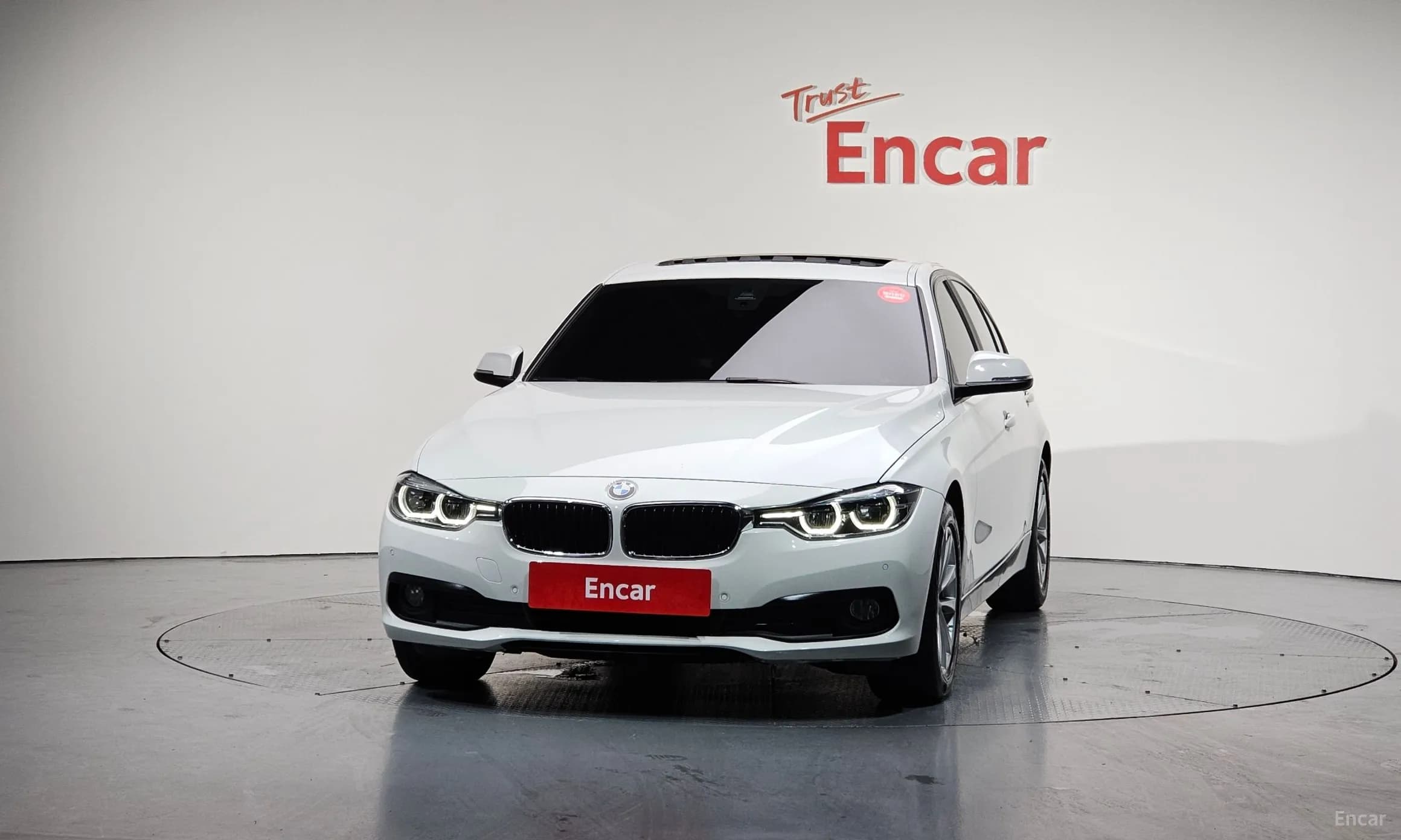 3 Series (F30)