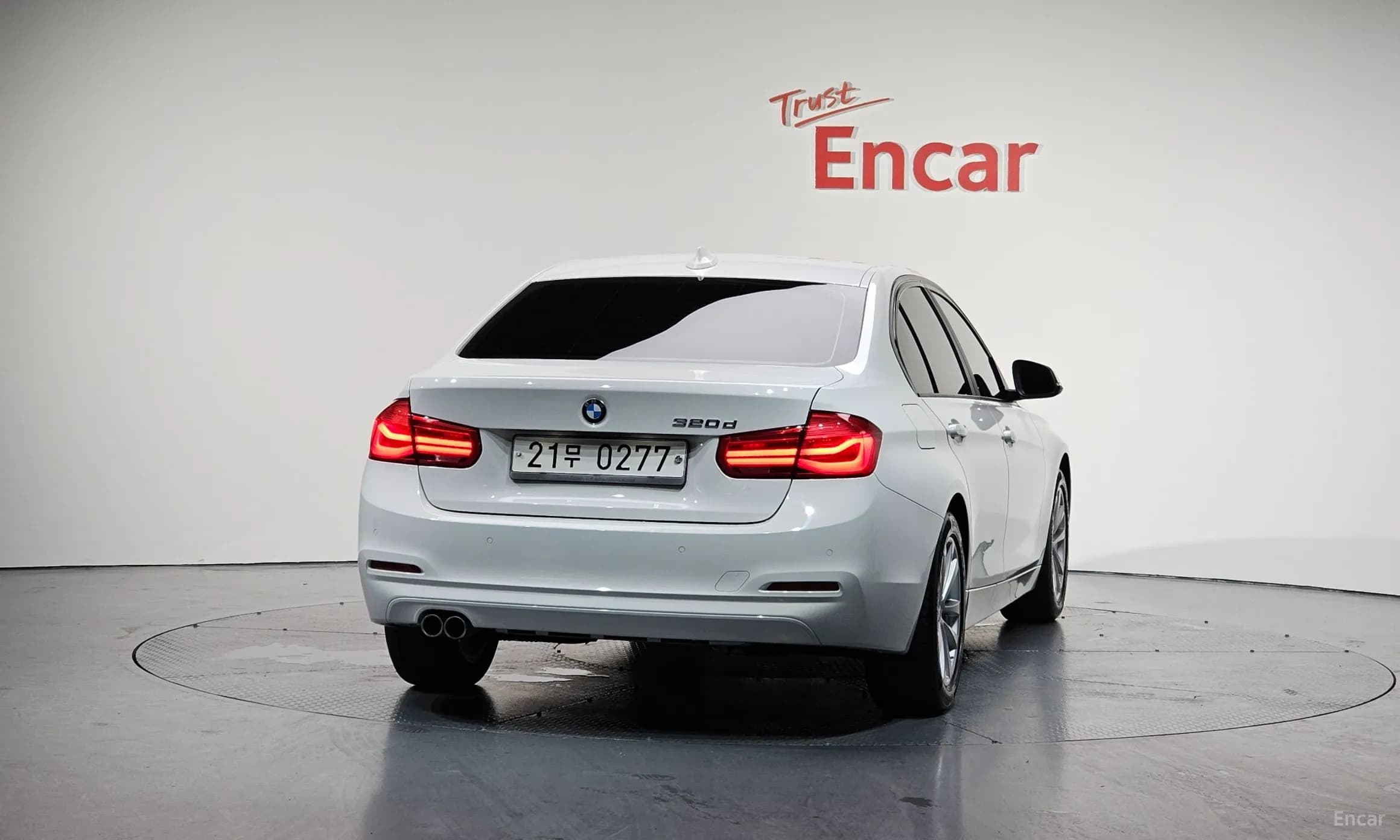 3 Series (F30)