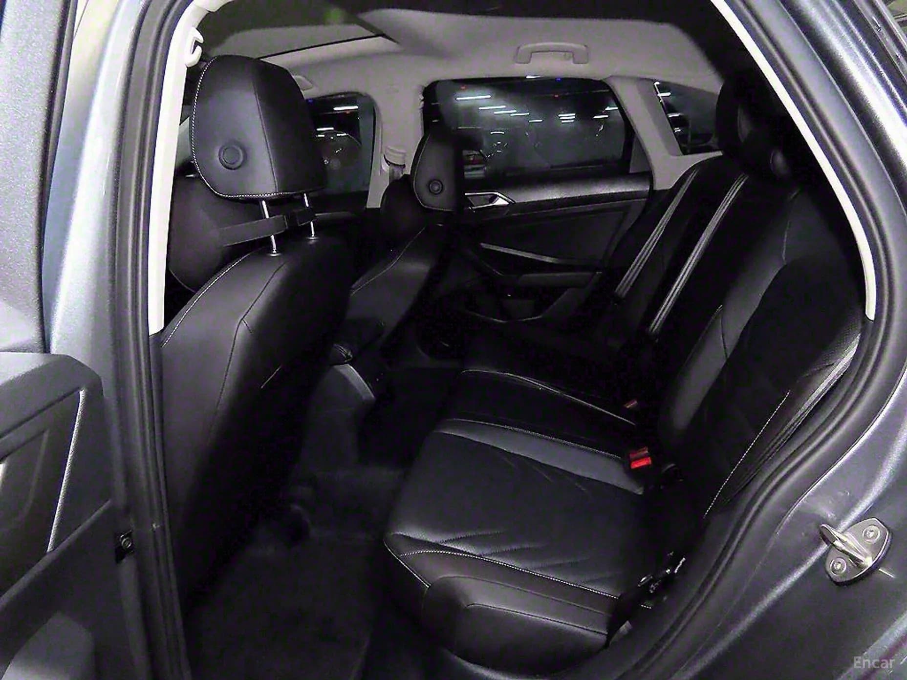 Jetta 7th Generation