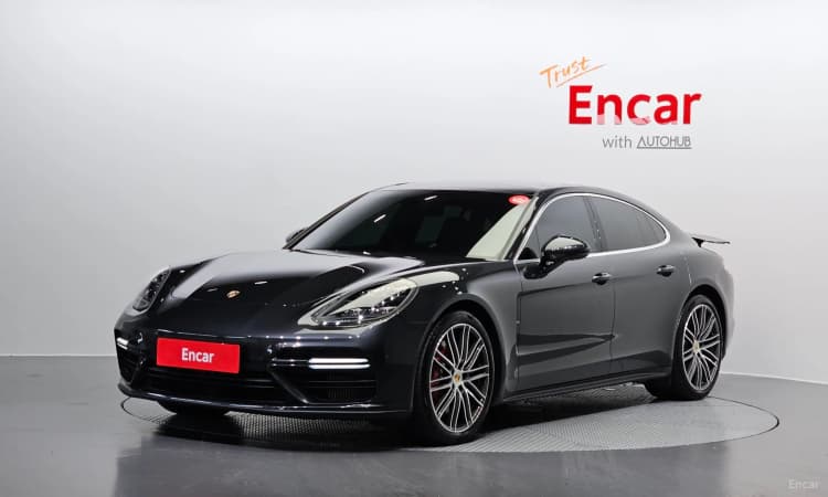 Panamera (971)