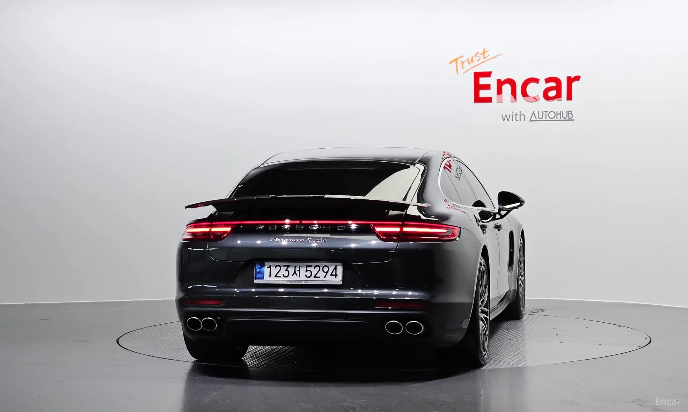 Panamera (971)