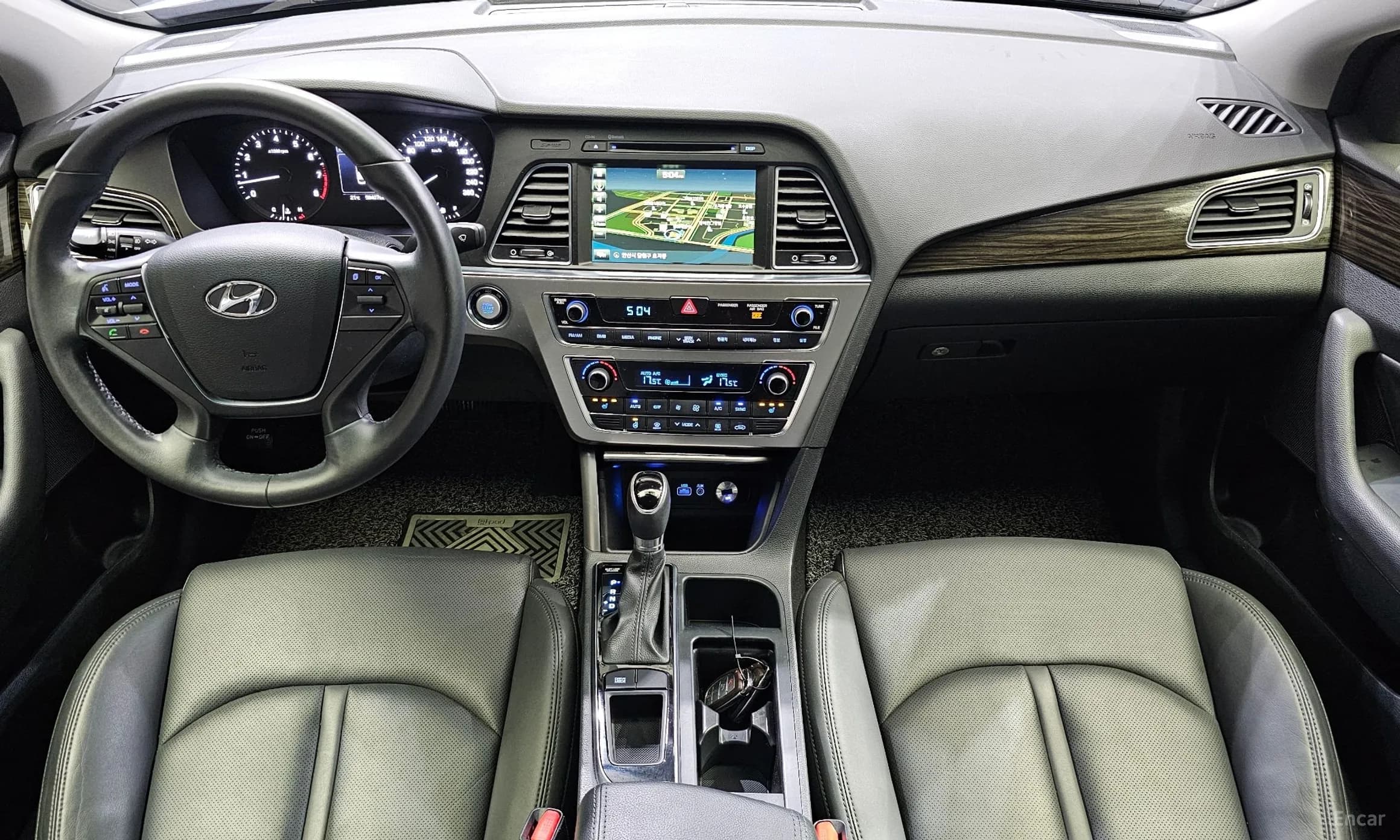 LF Sonata