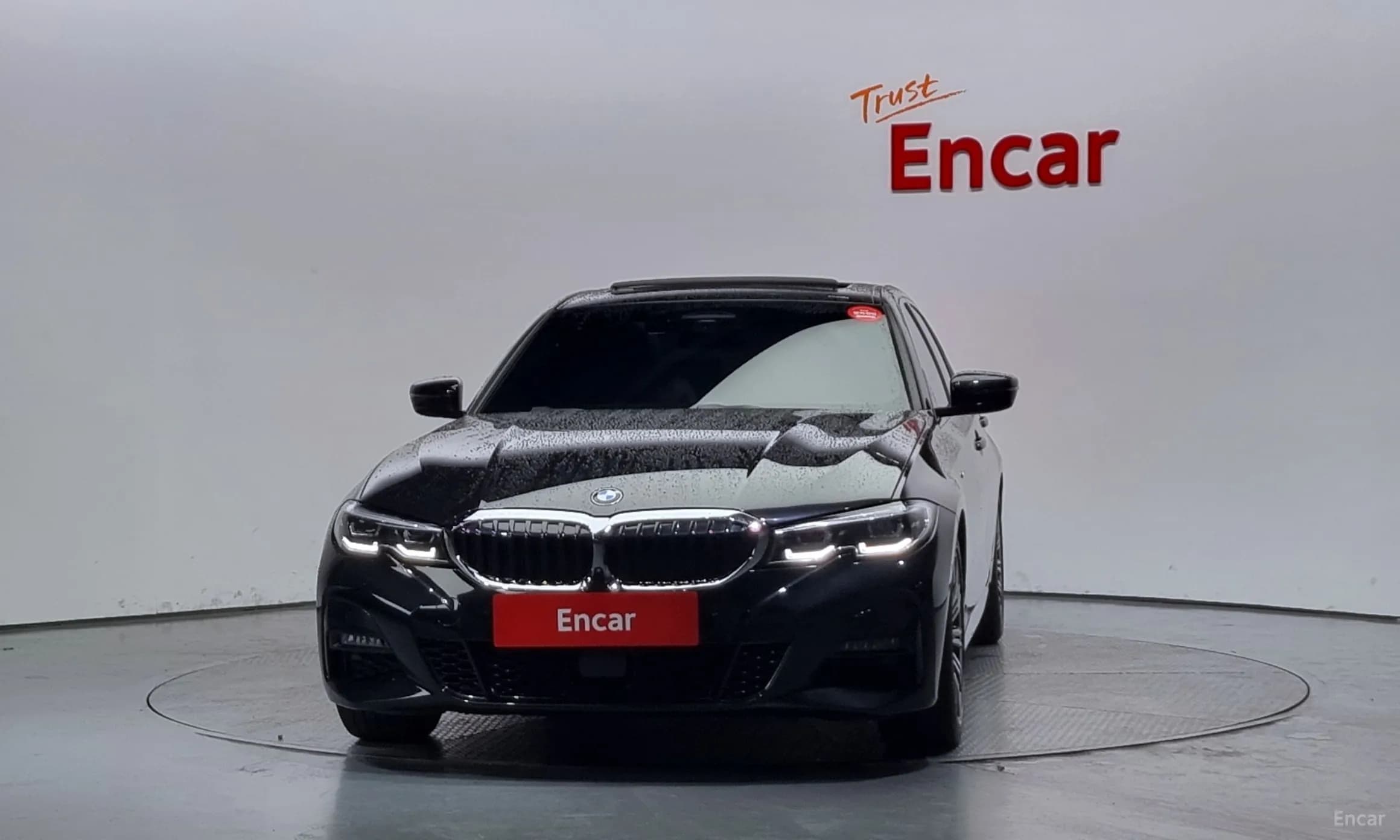 3 Series (G20)