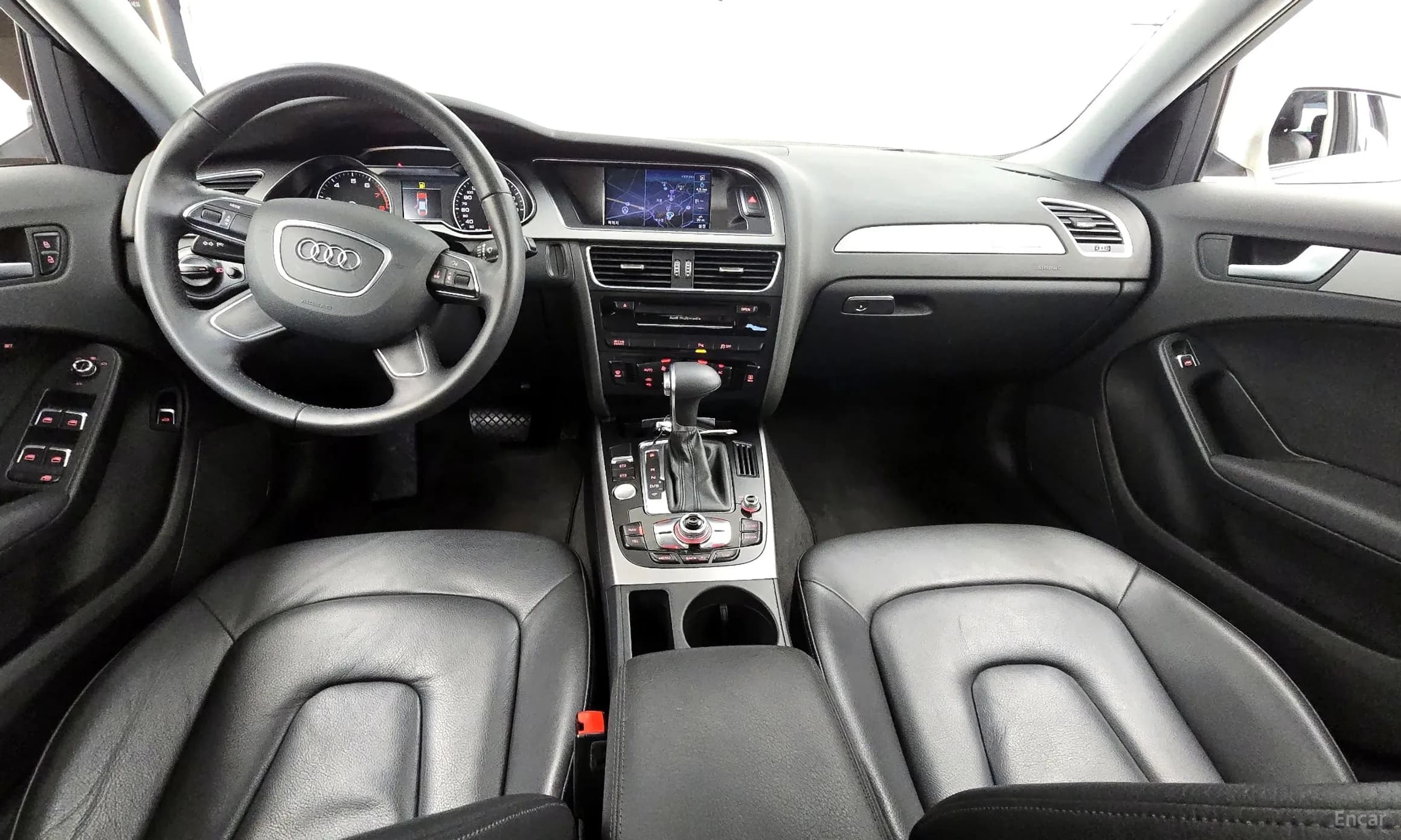 New A4