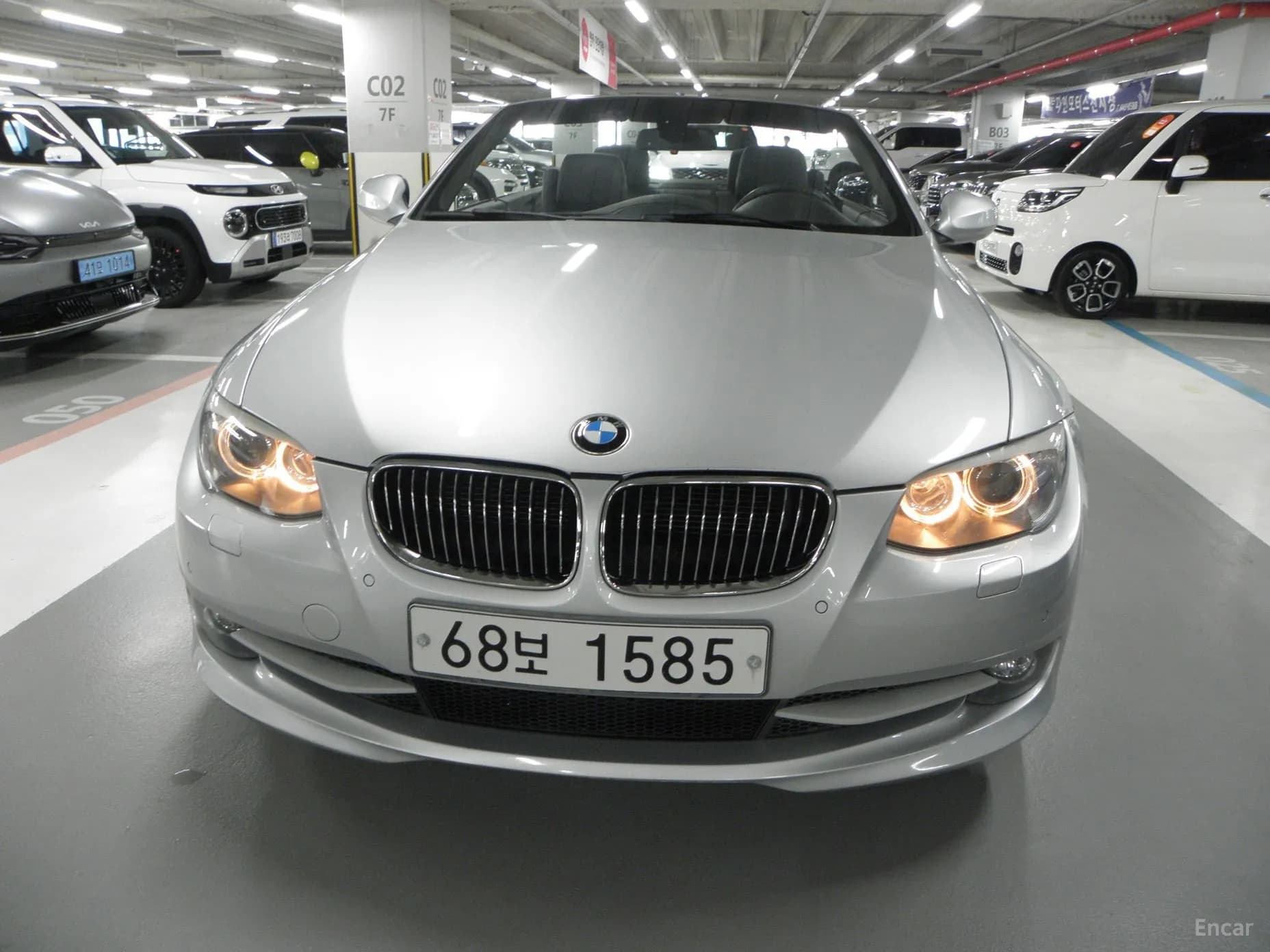 3 Series (E90)