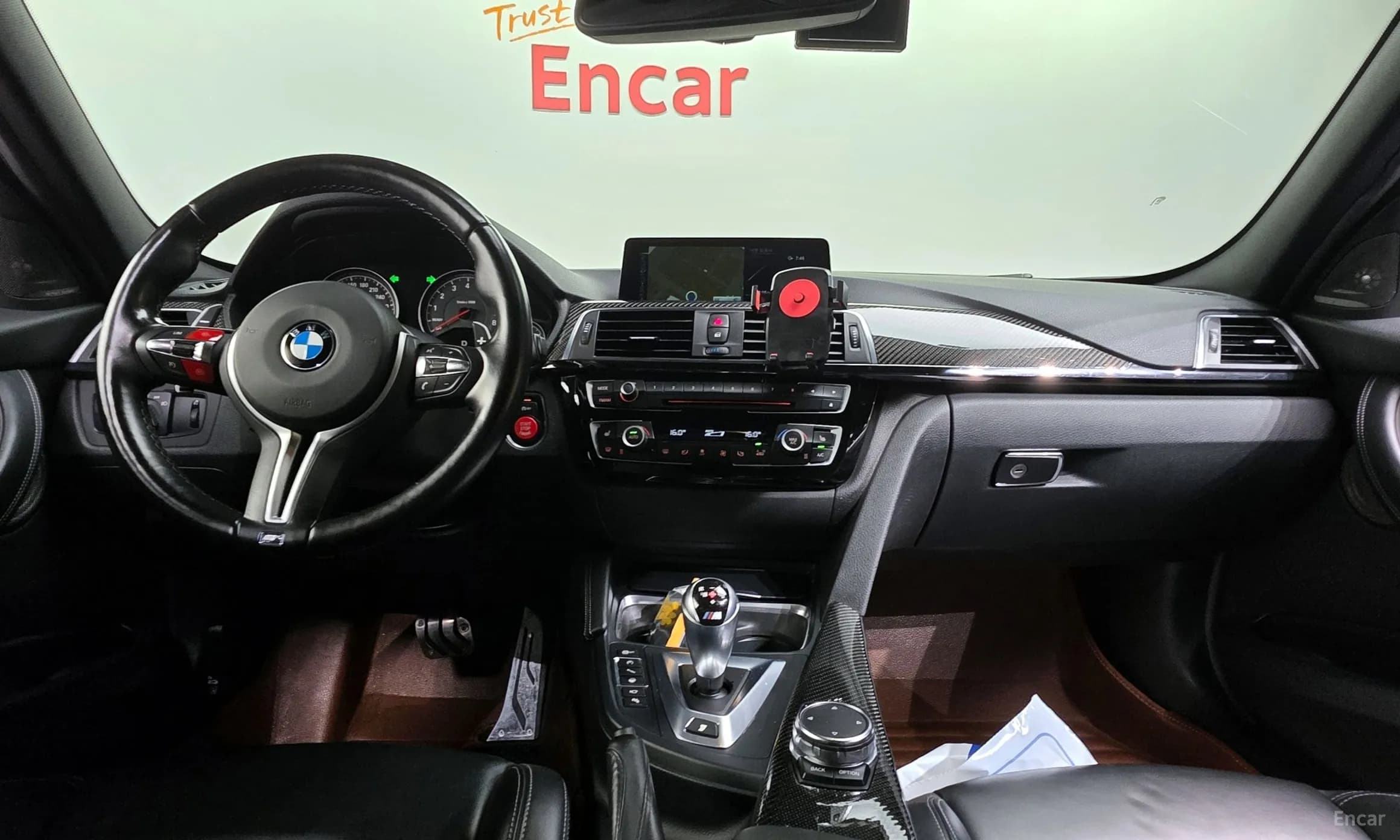M3 (F80)