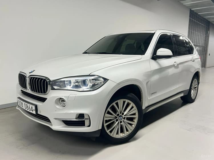 X5 (F15)