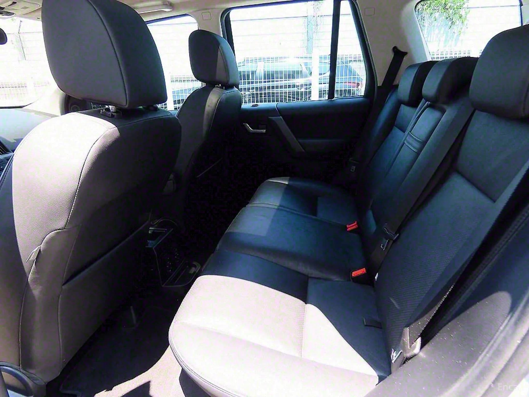 Freelander 2