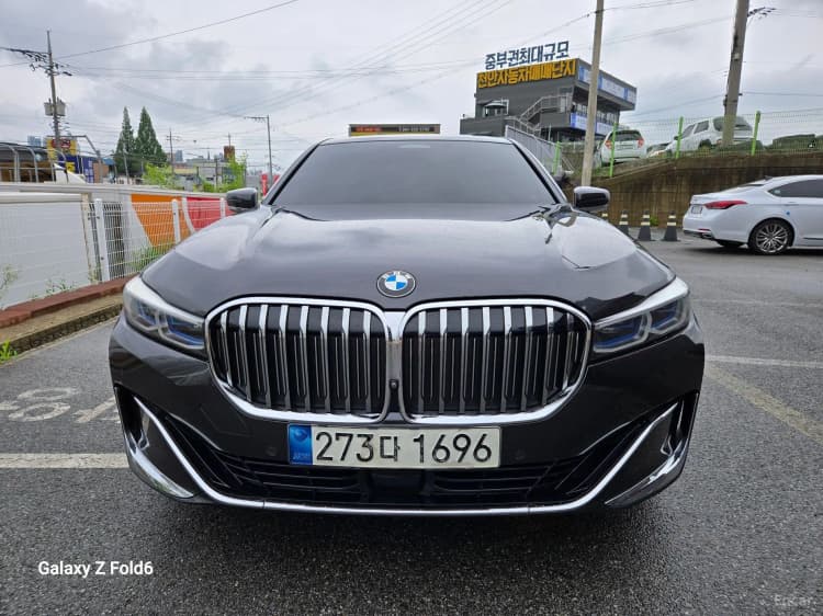 7 Series (G11)