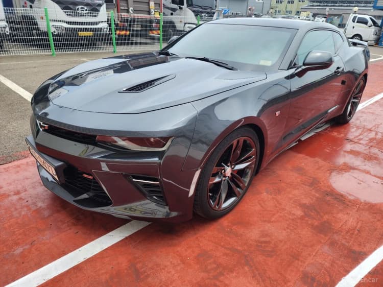 Camaro