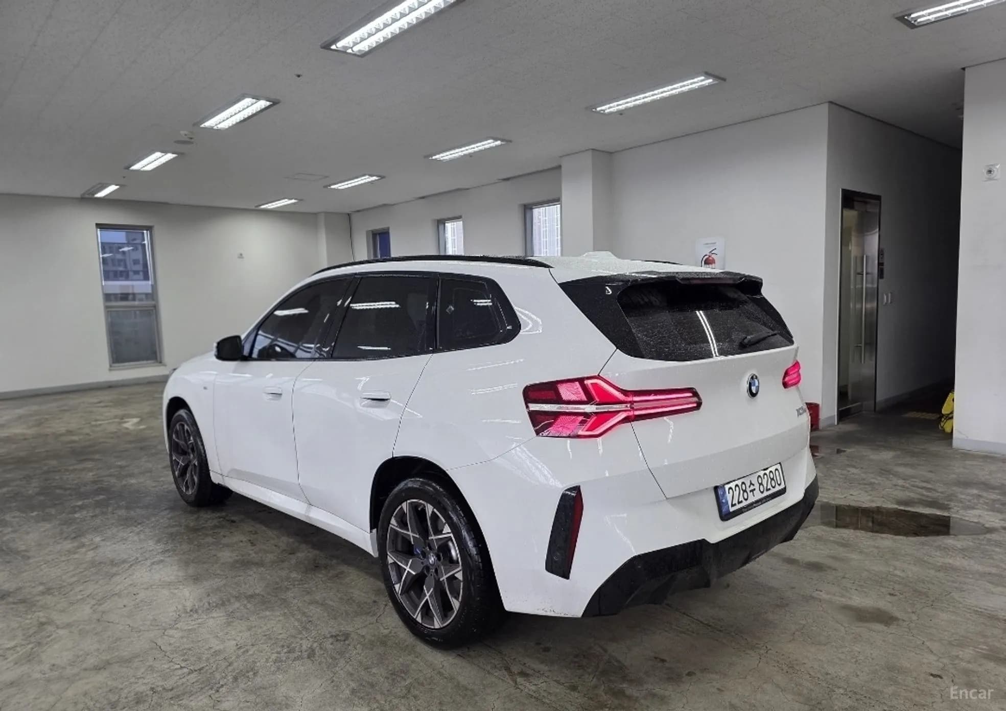X3 (G45)