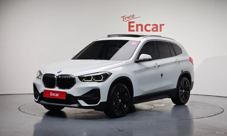X1 (F48)