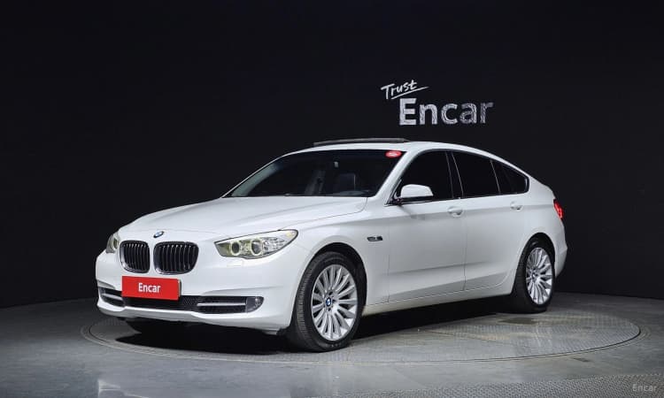 5 Series GT (F07)