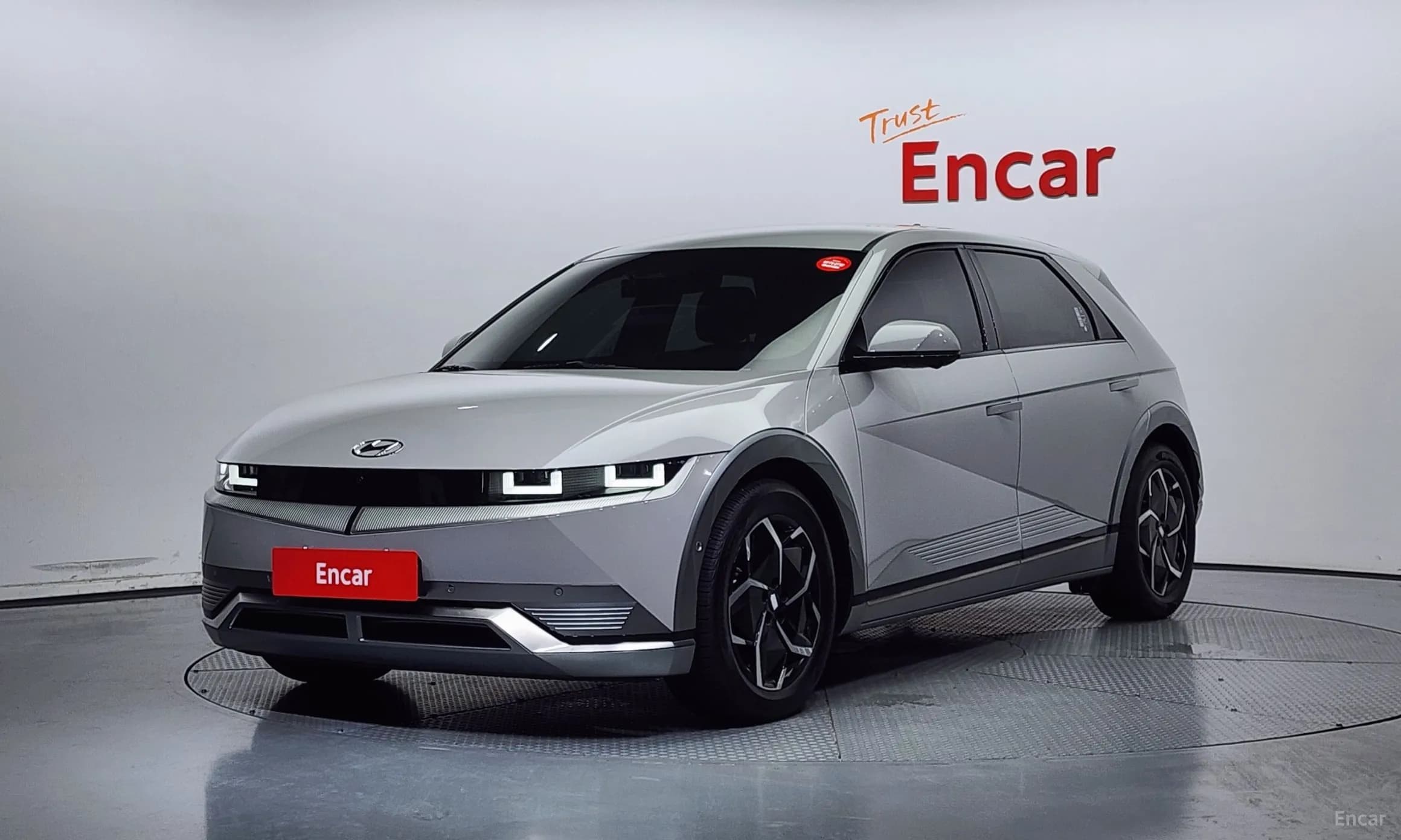 Ioniq 5