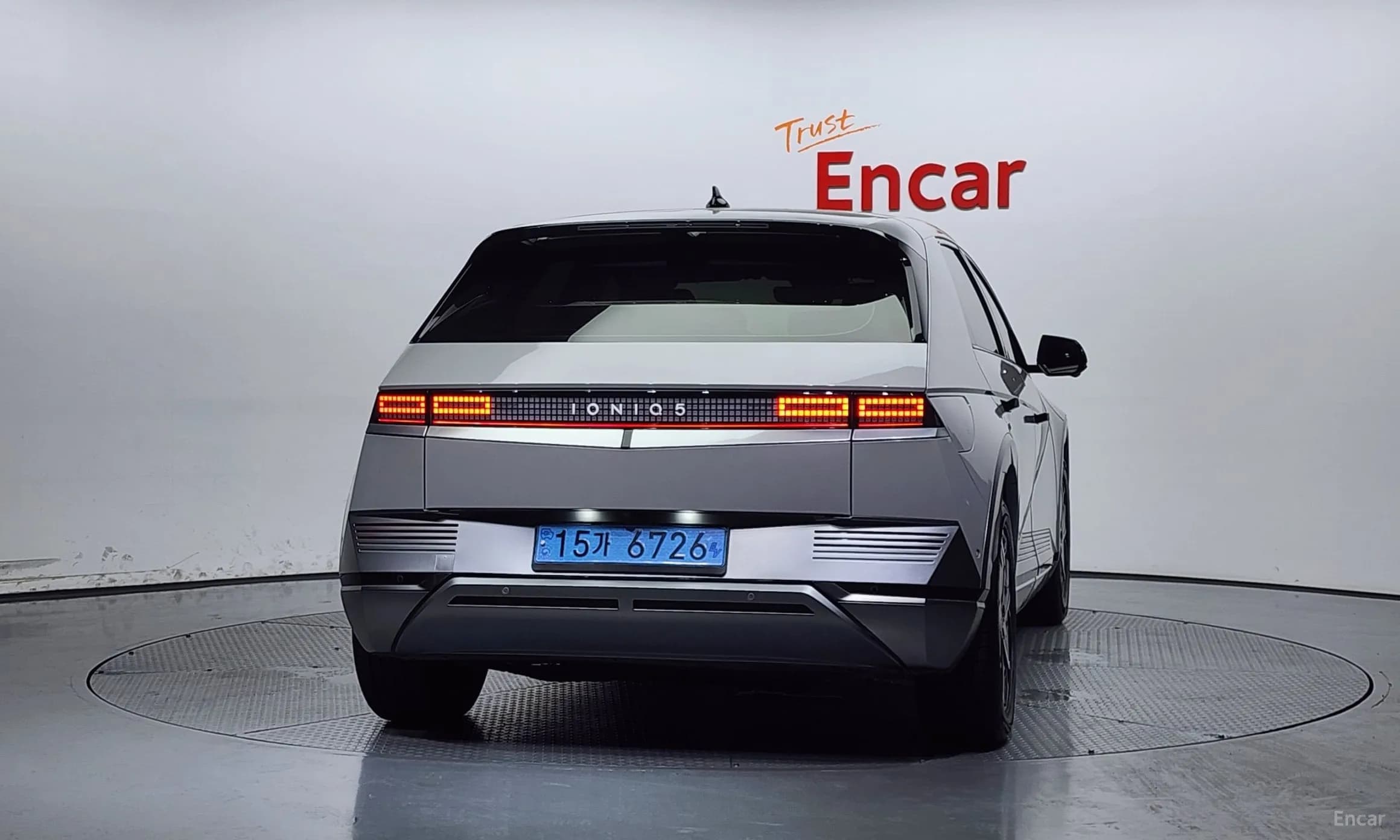 Ioniq 5