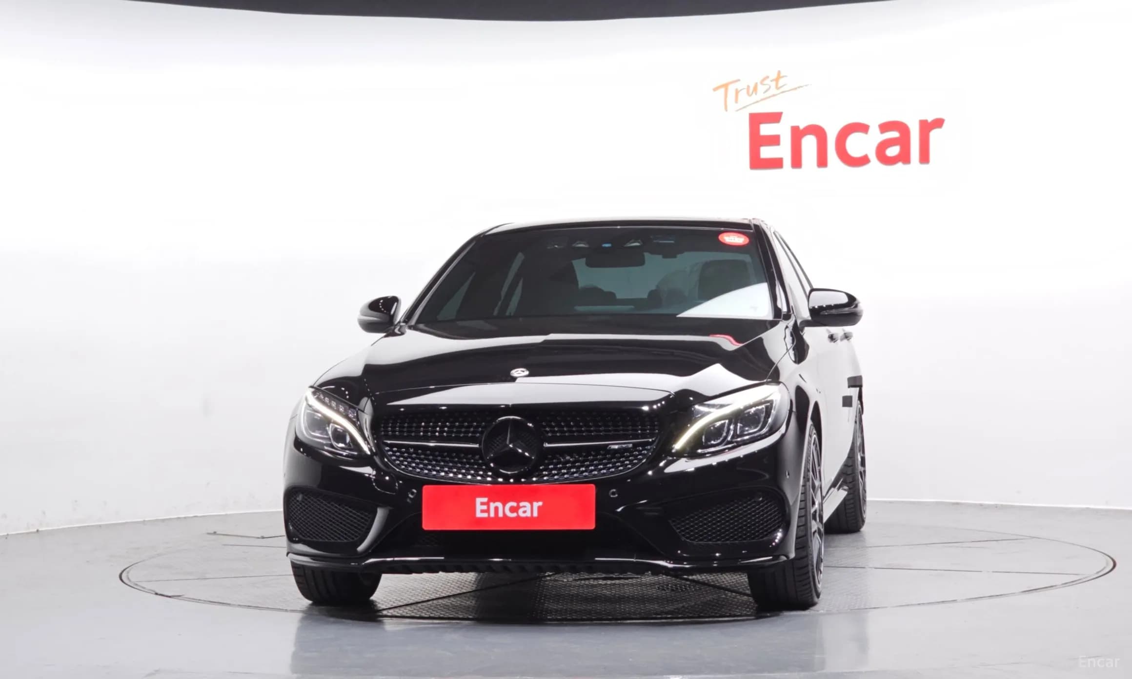 C-Class W205
