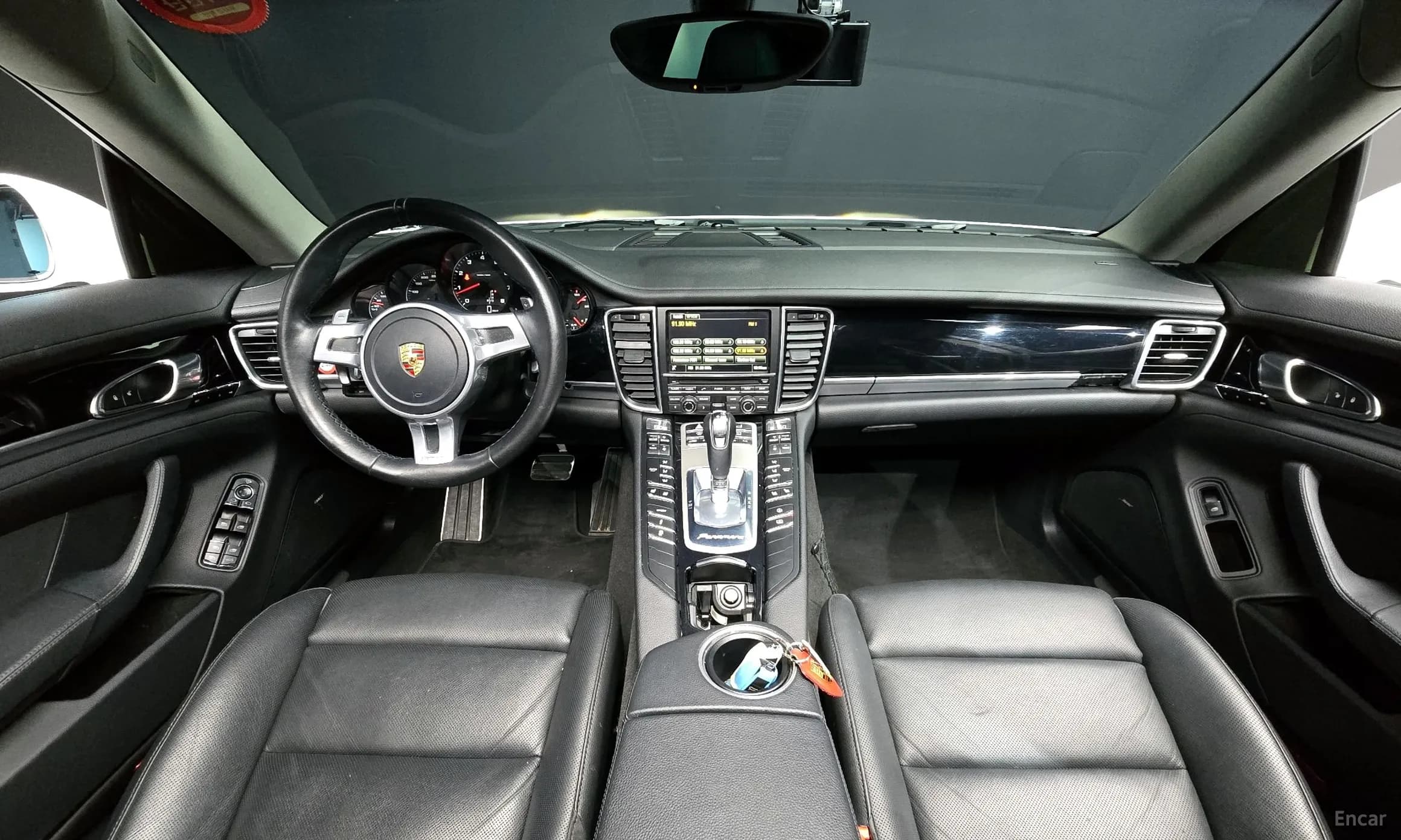 Panamera