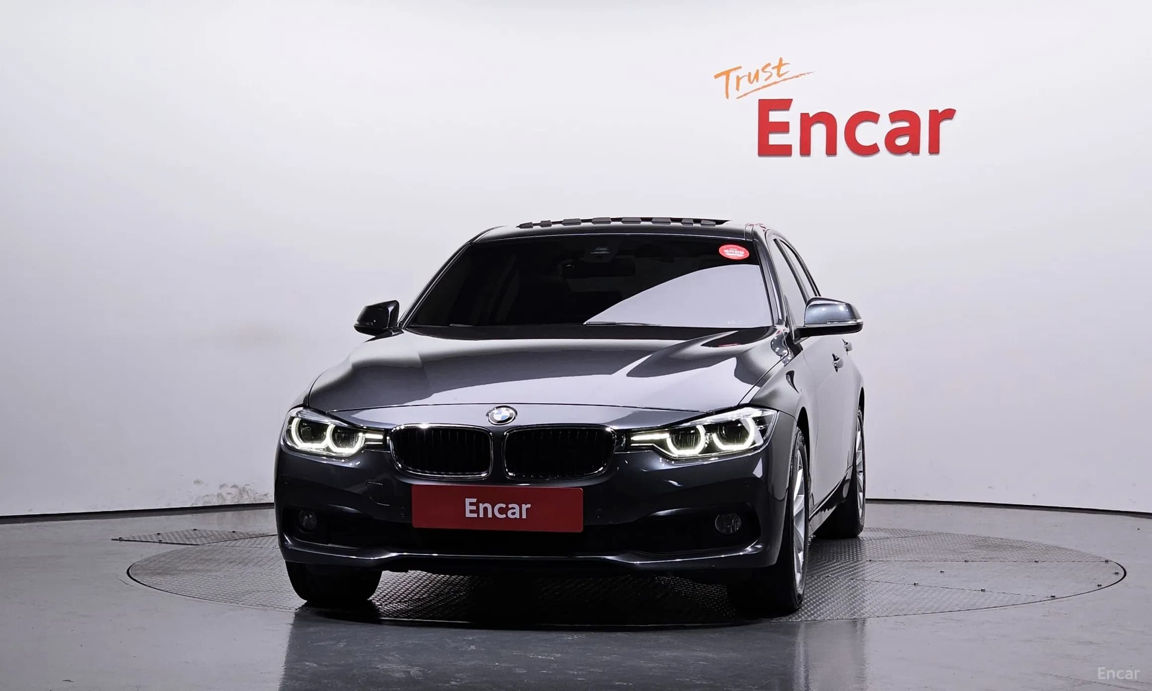 3 Series (F30)