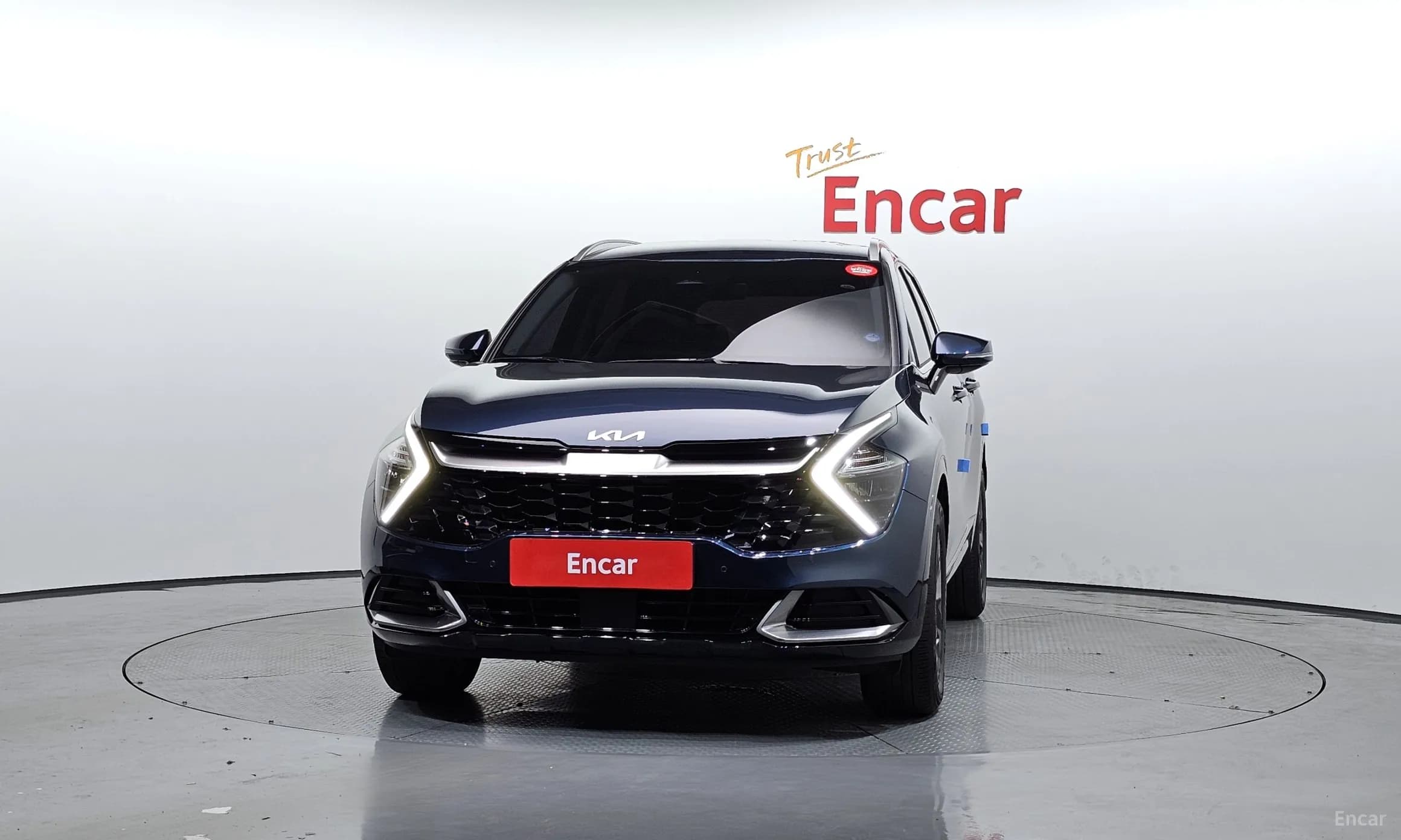 Sportage 5th Generation