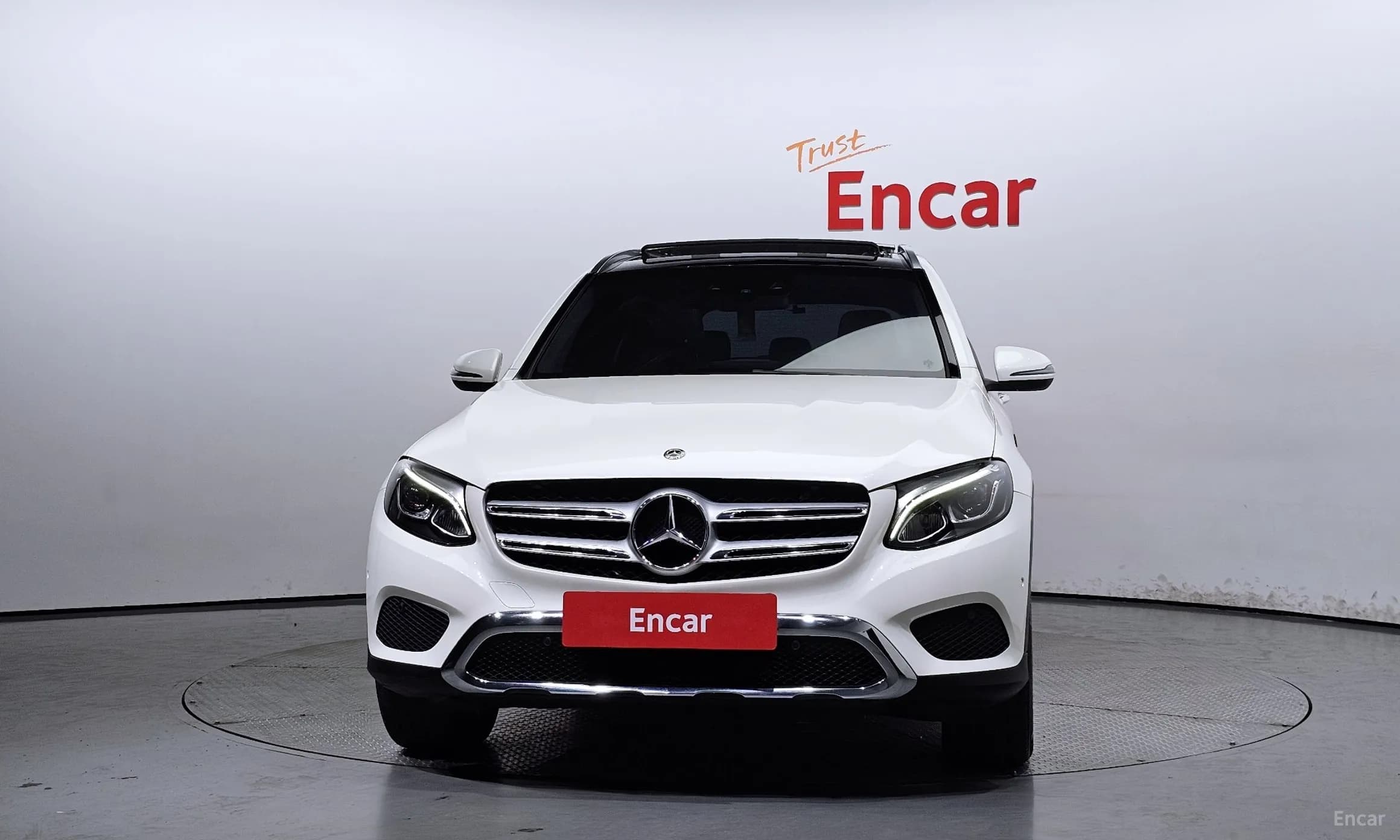 GLC-Class X253