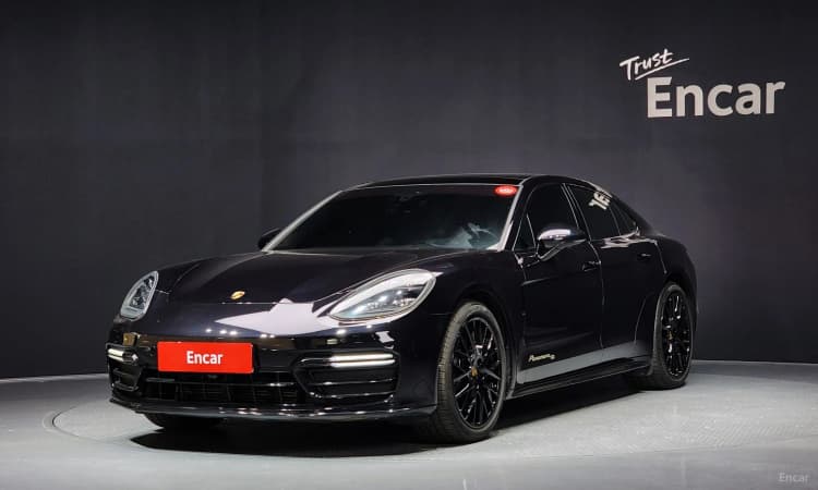 Panamera (971)