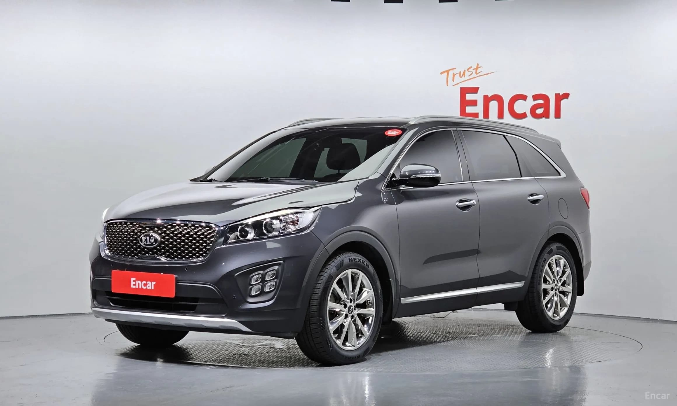 Sorento