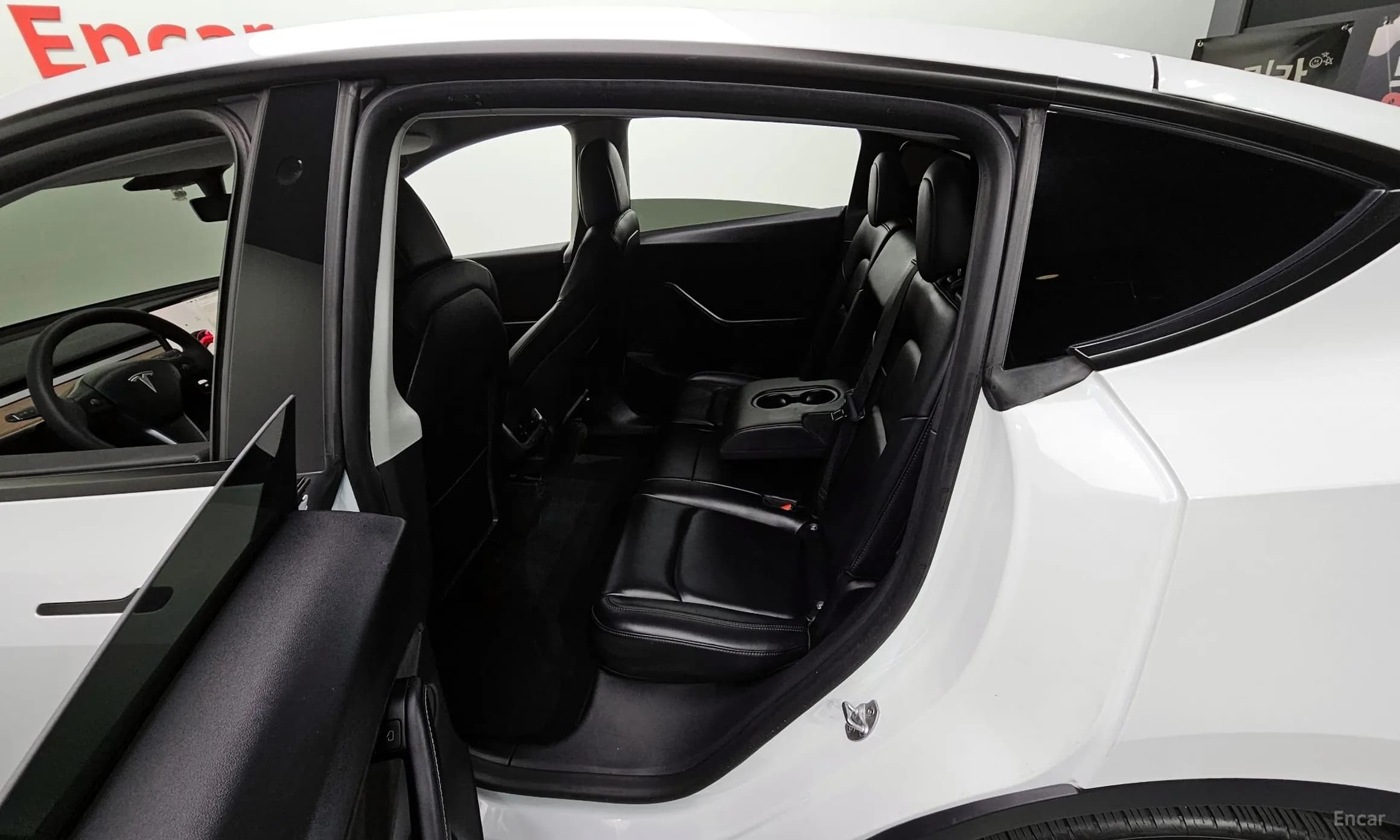 Model Y