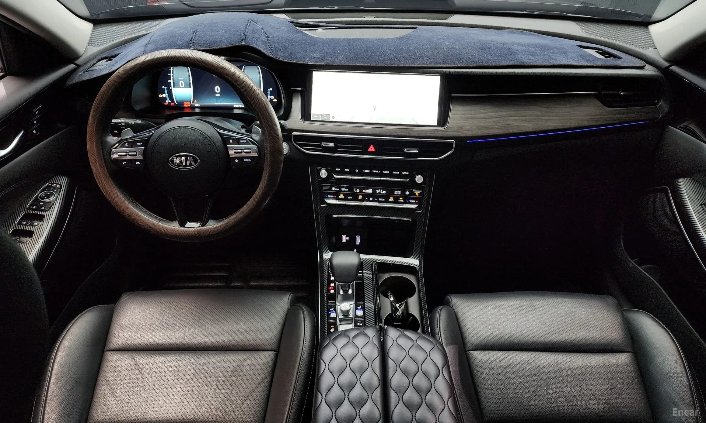 K7 Premier Hybrid