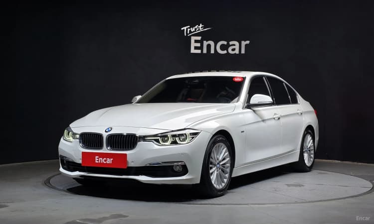 3 Series (F30)