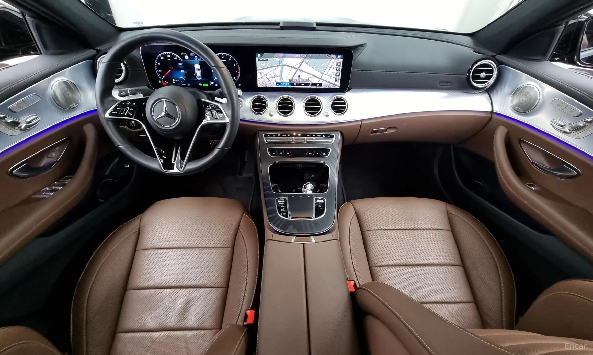 E-Class W213