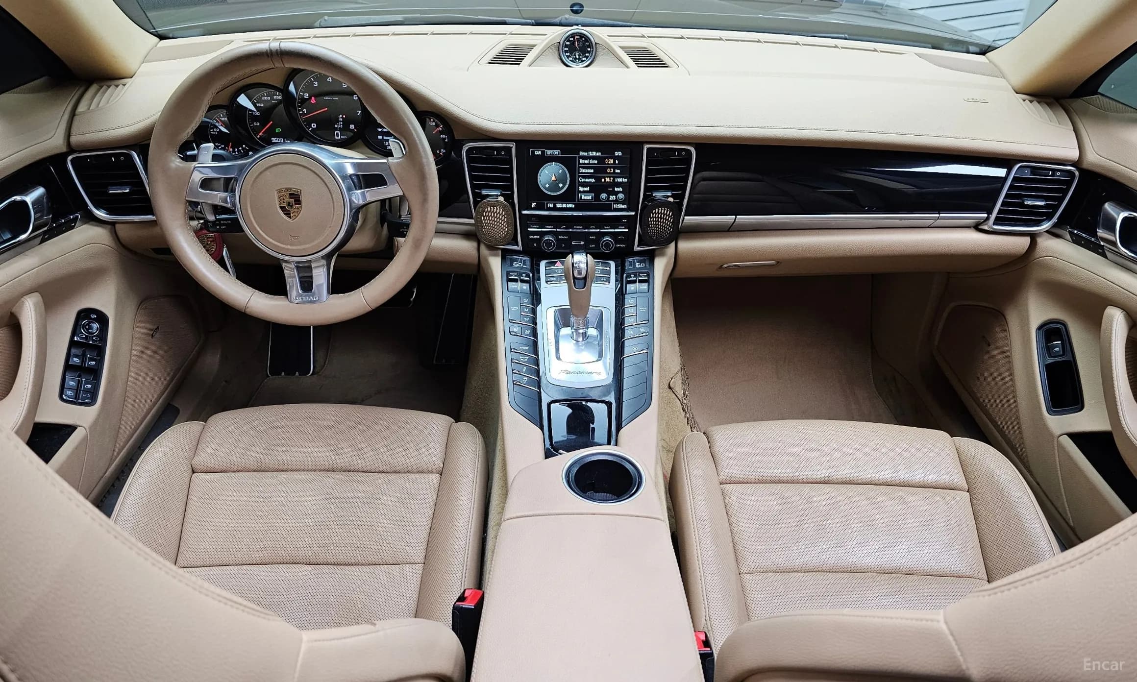 Panamera