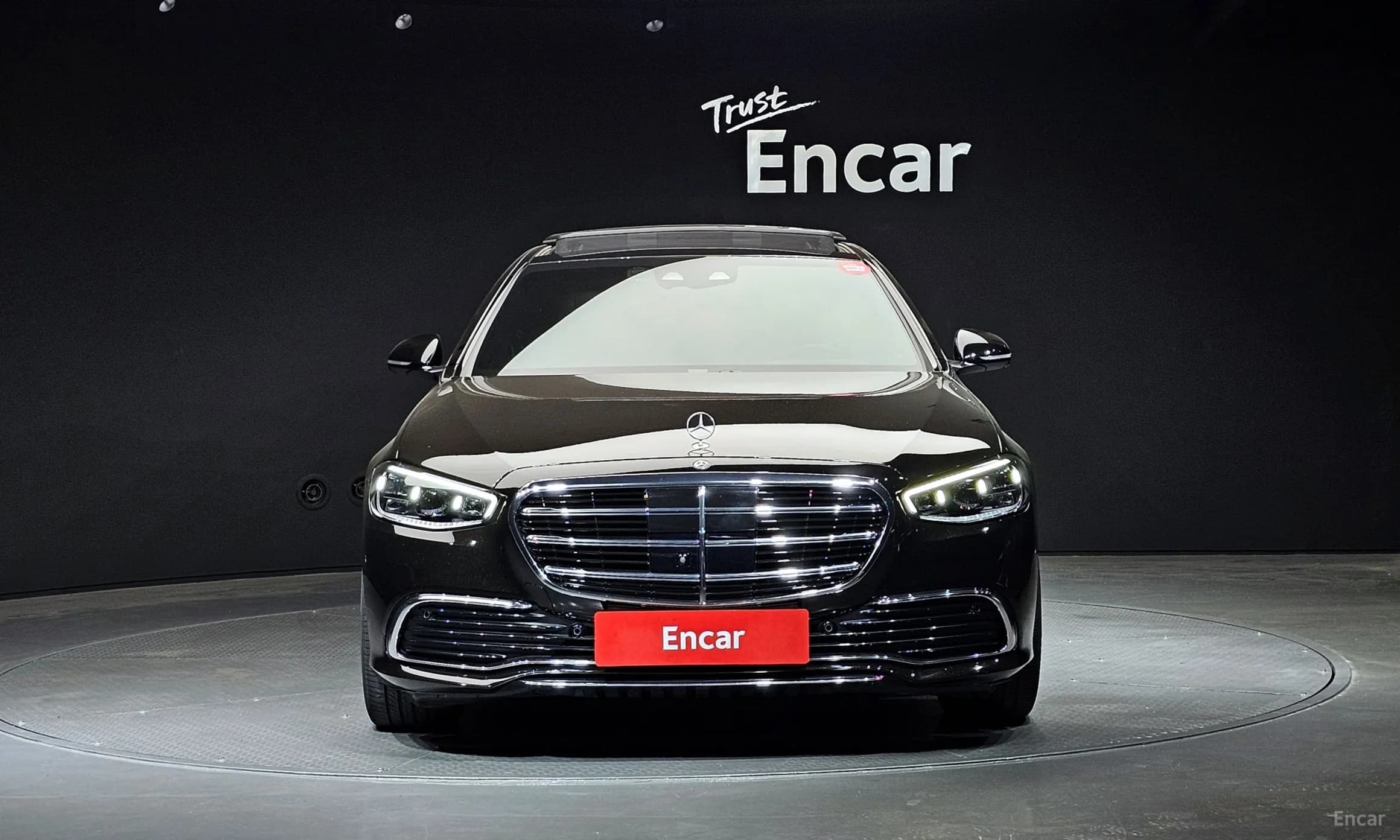S-Class W223