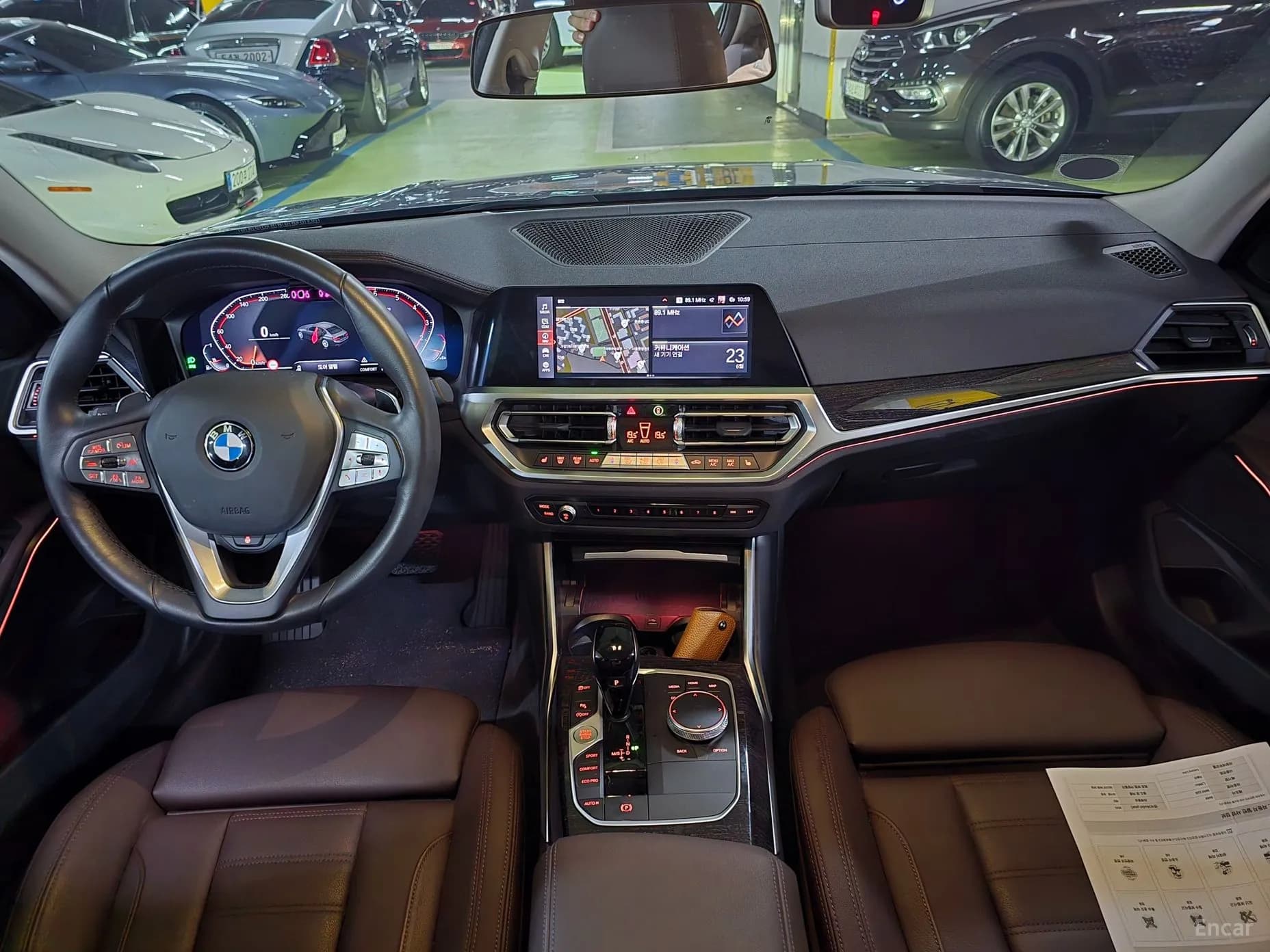 3 Series (G20)