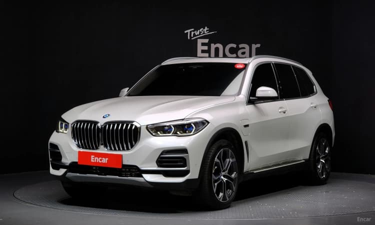 X5 (G05)
