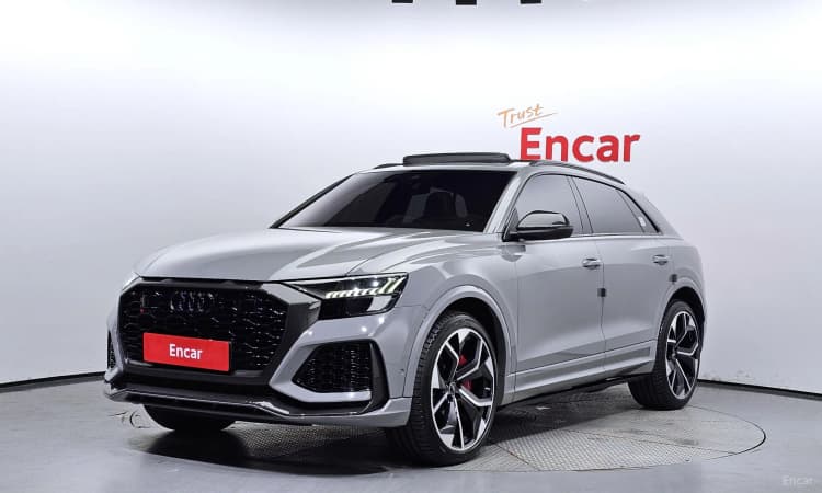 RSQ8 (4M)