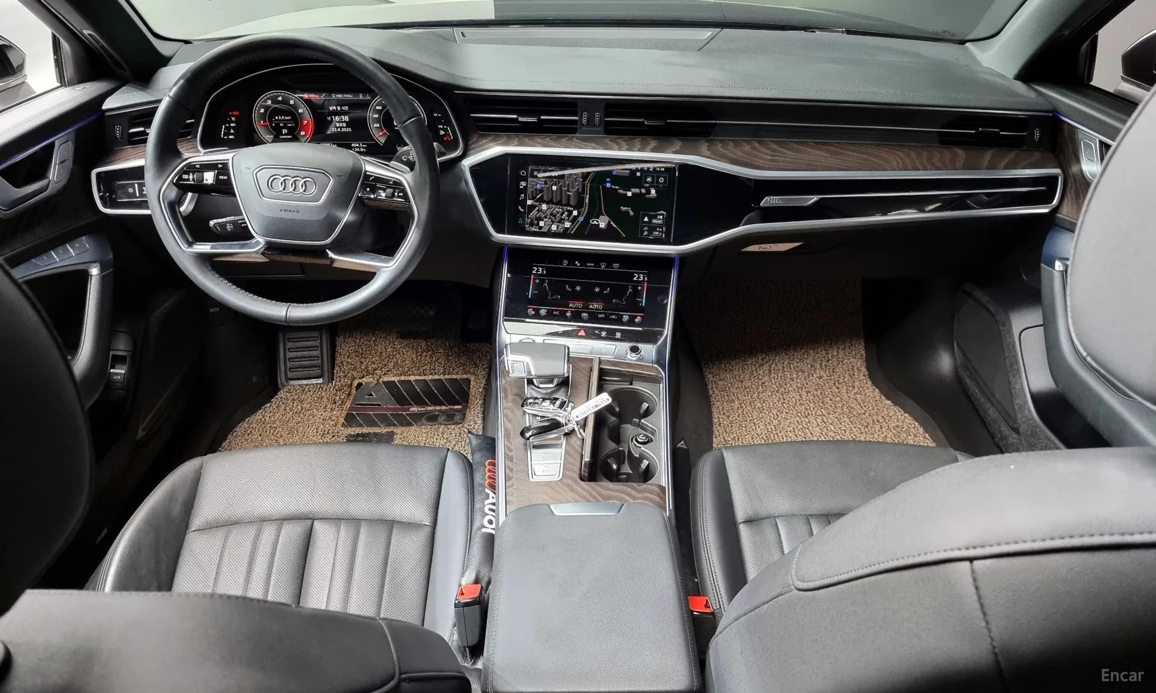 A6 (C8)