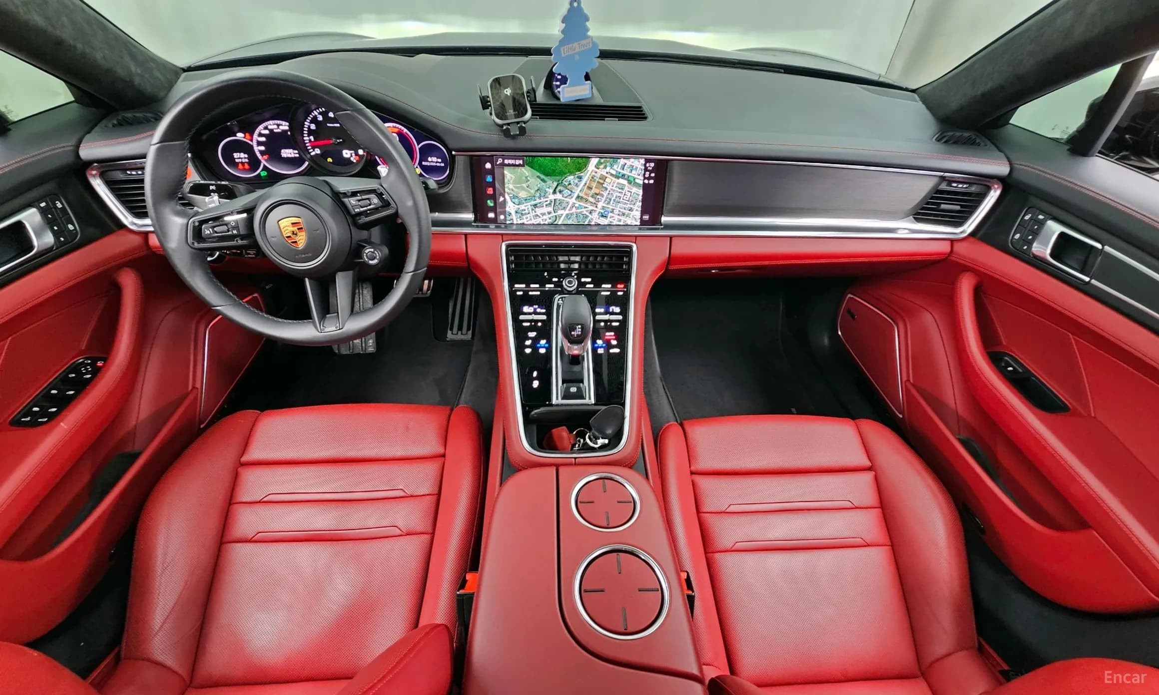 Panamera (971)