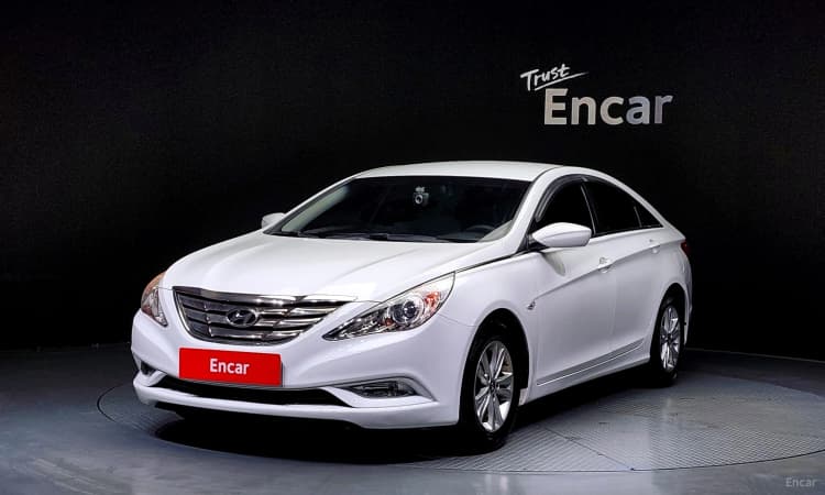 YF Sonata