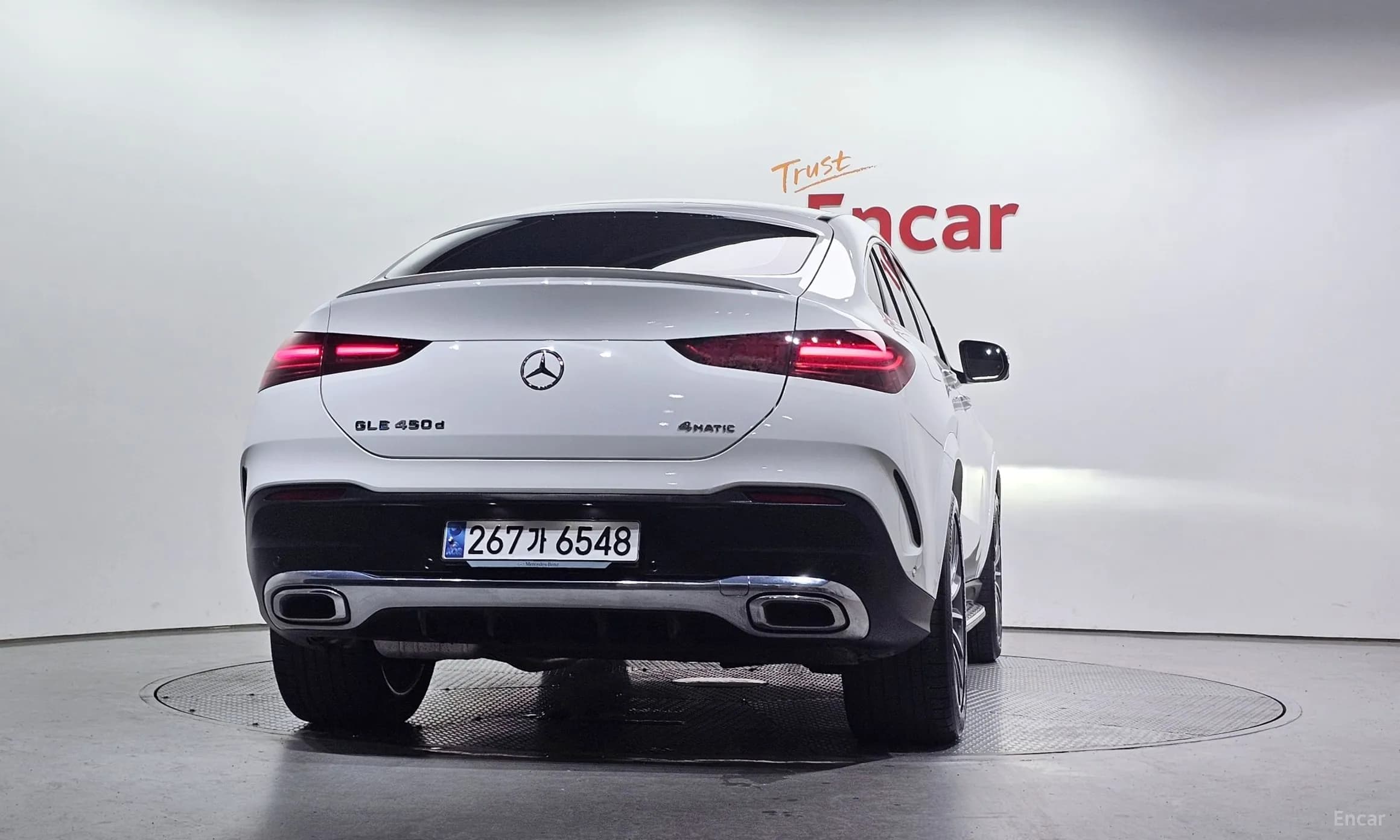 GLE-Class W167