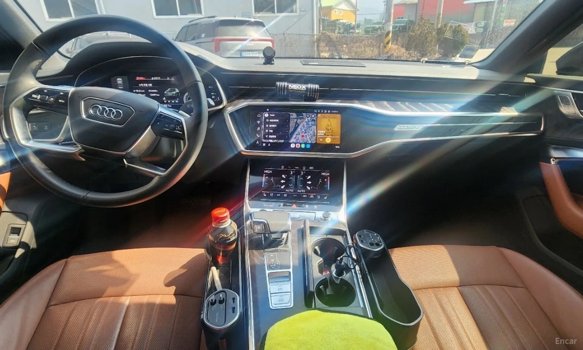 A6 (C8)