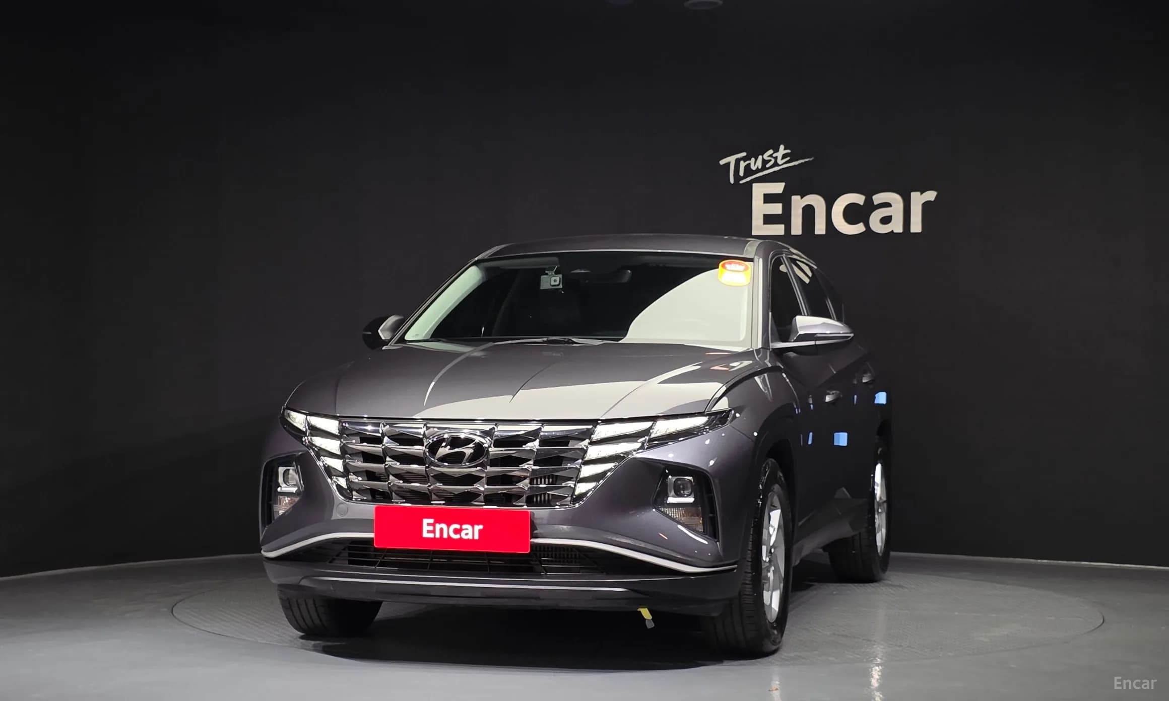 Tucson (NX4)