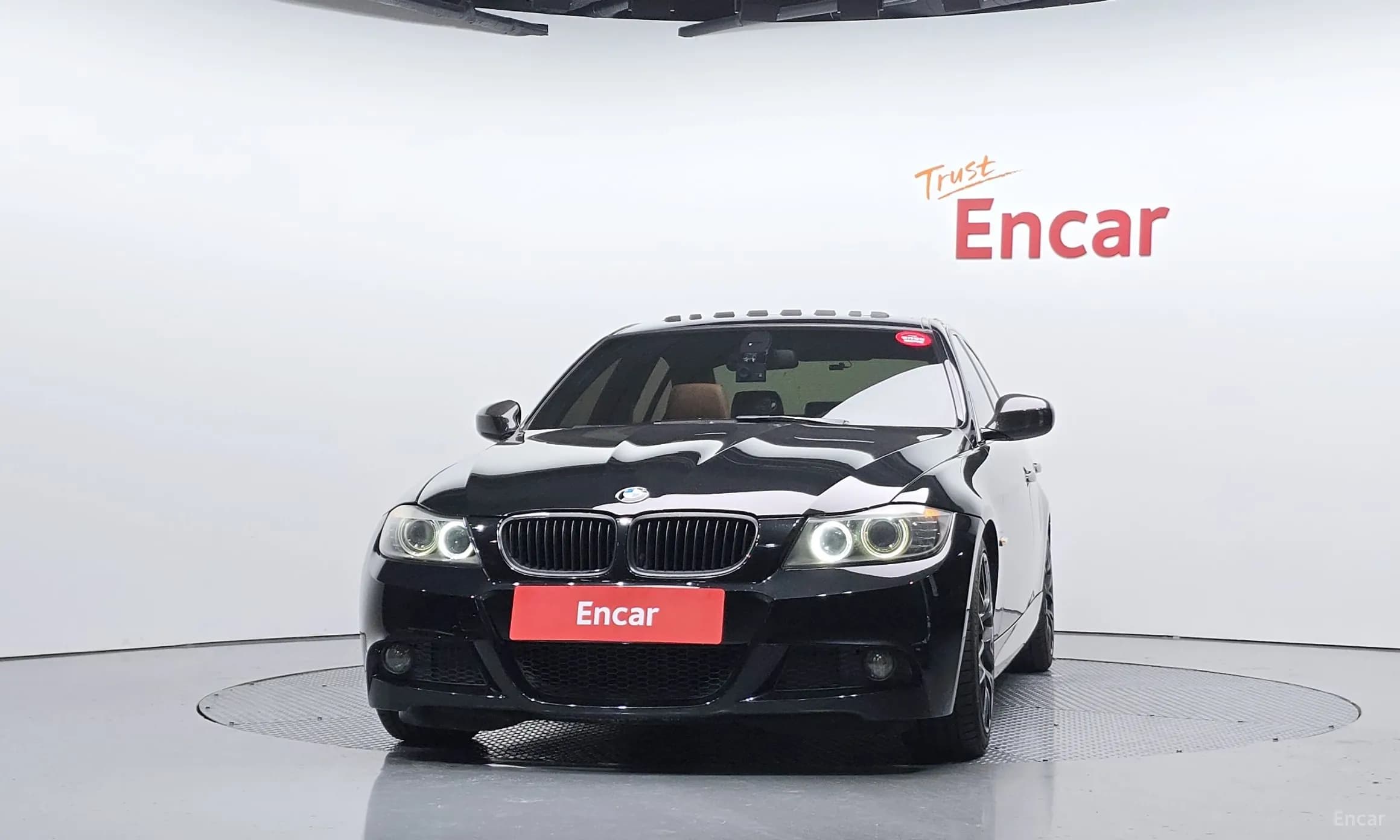 3 Series (E90)