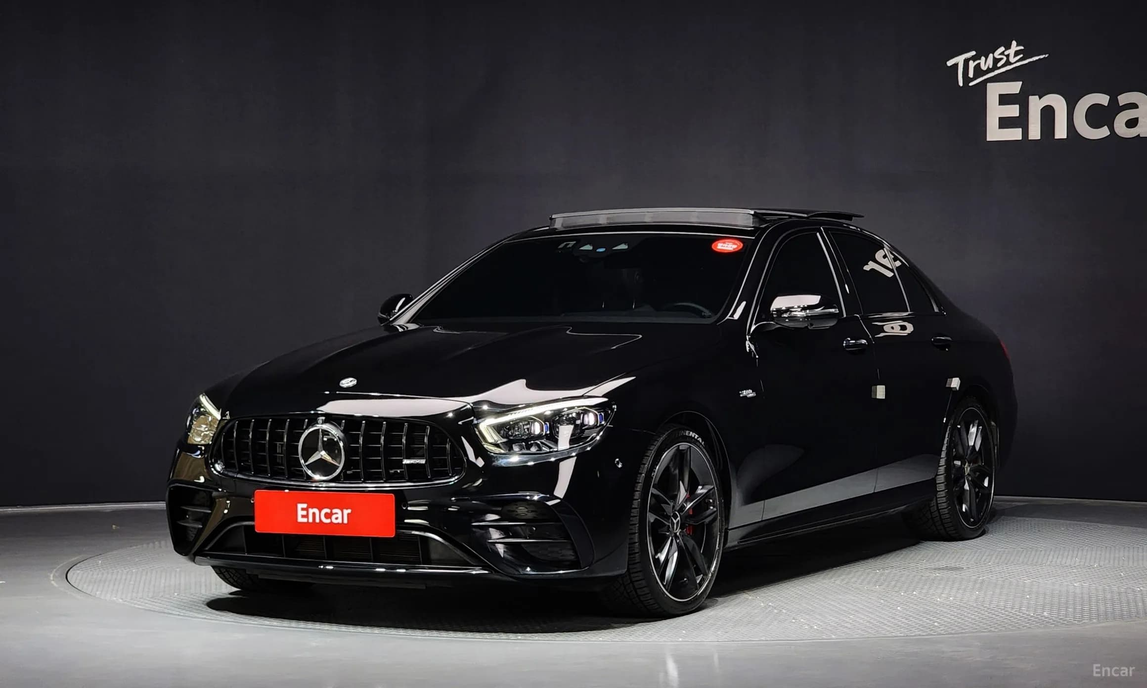 E-Class W213